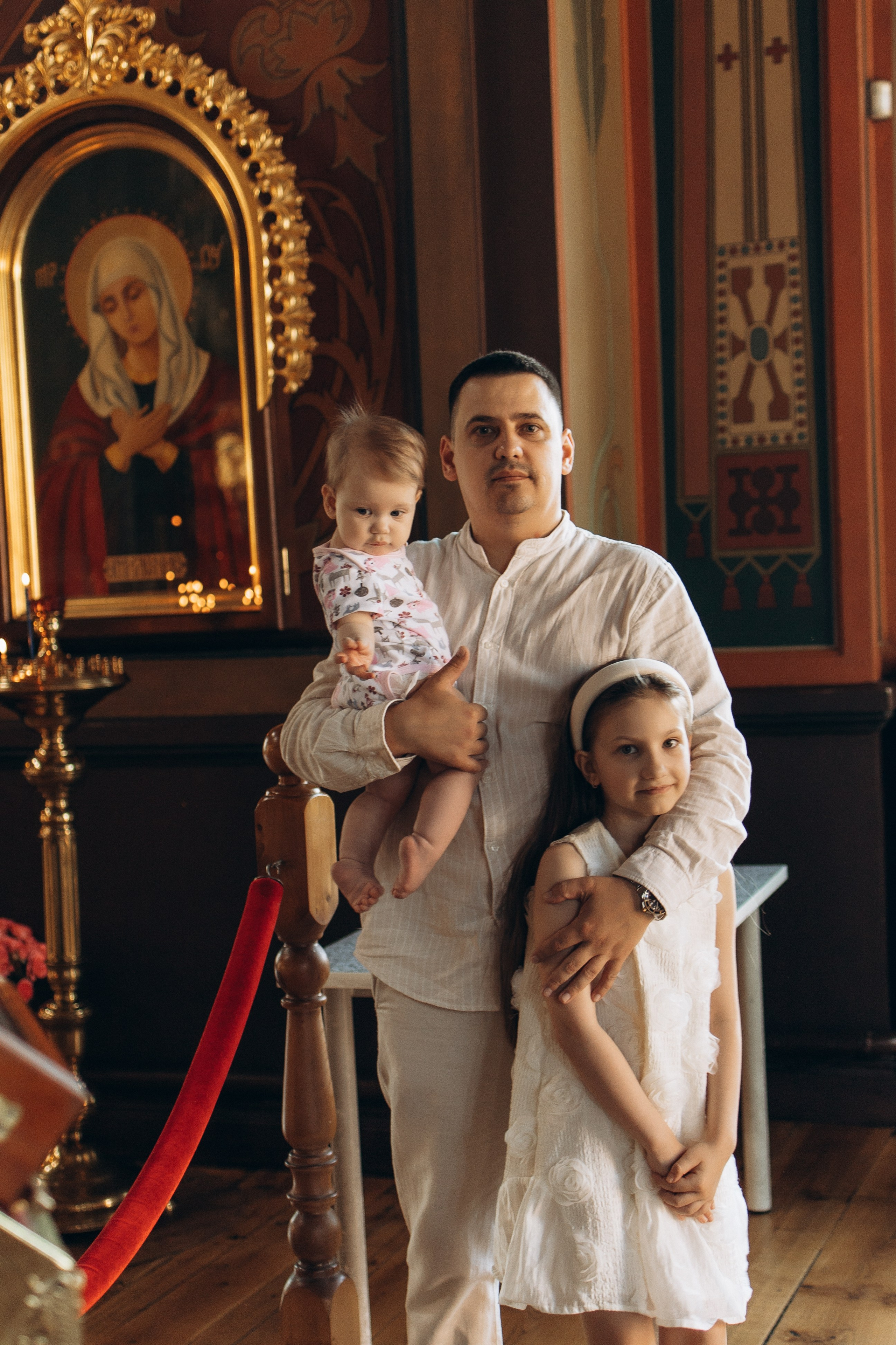 01.06.2025. Самый теплый фотограф в Краснодаре Рябоконь Ксения