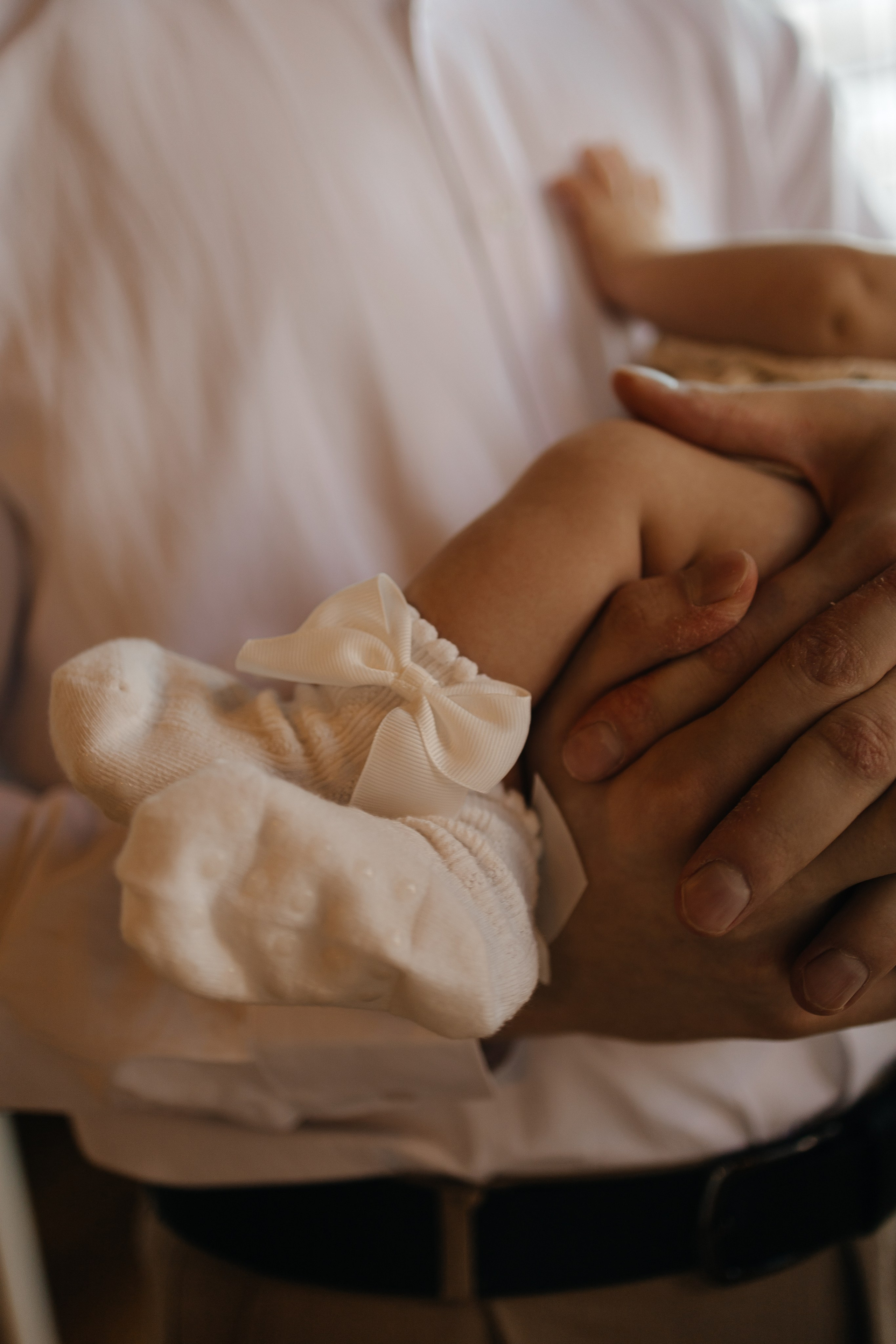 Крещение. Самый теплый фотограф в Краснодаре Рябоконь Ксения