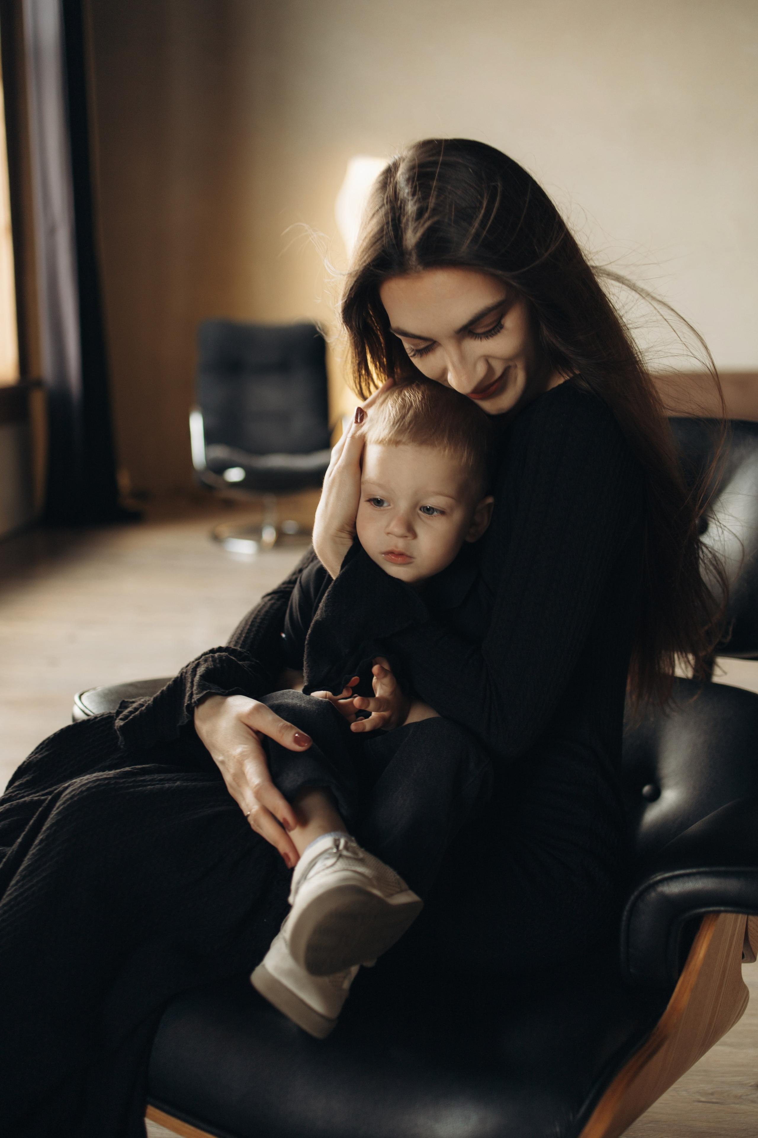 Маркуше 2 годика. Самый теплый фотограф в Краснодаре Рябоконь Ксения