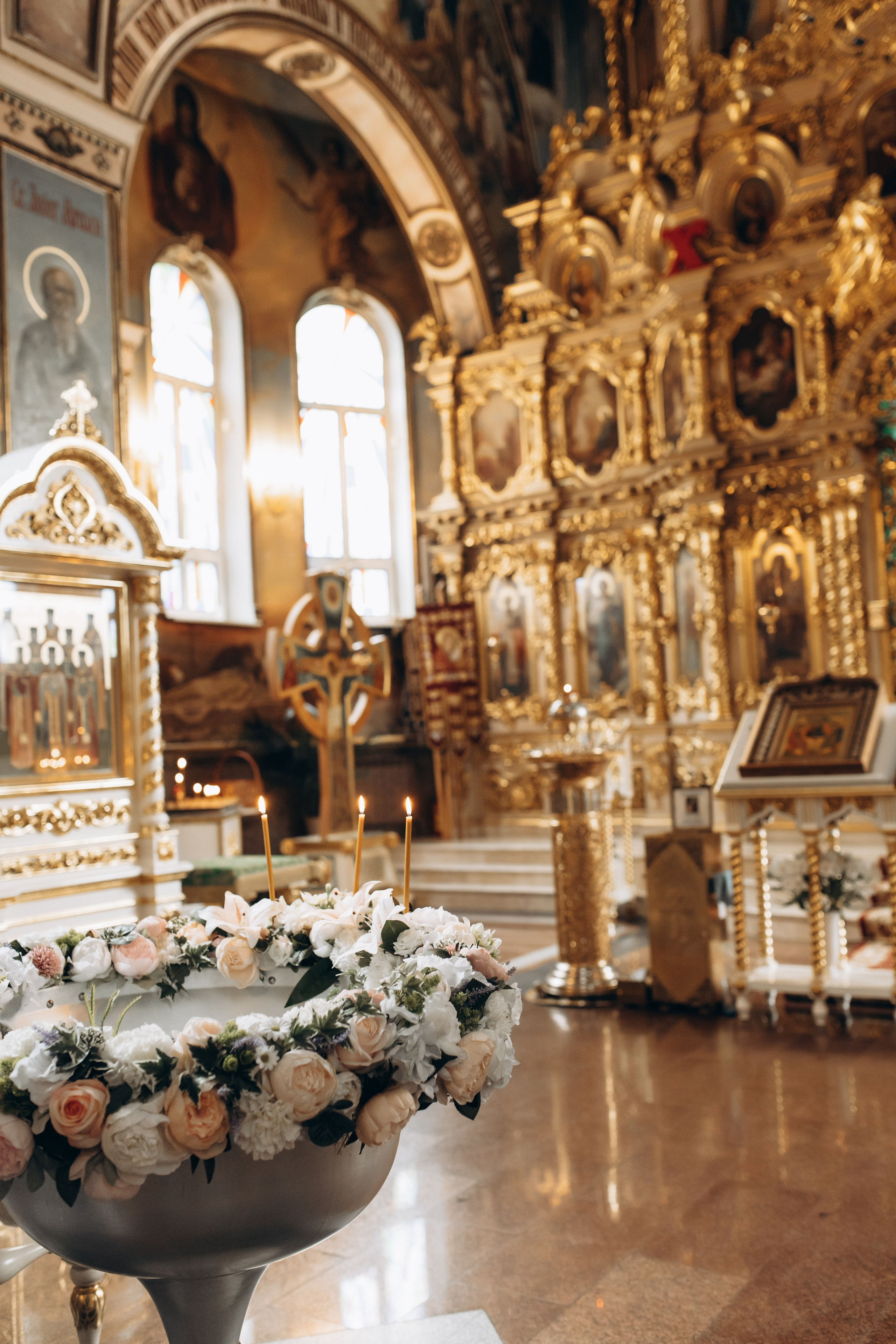 Крещение Сашеньки. Самый теплый фотограф в Краснодаре Рябоконь Ксения