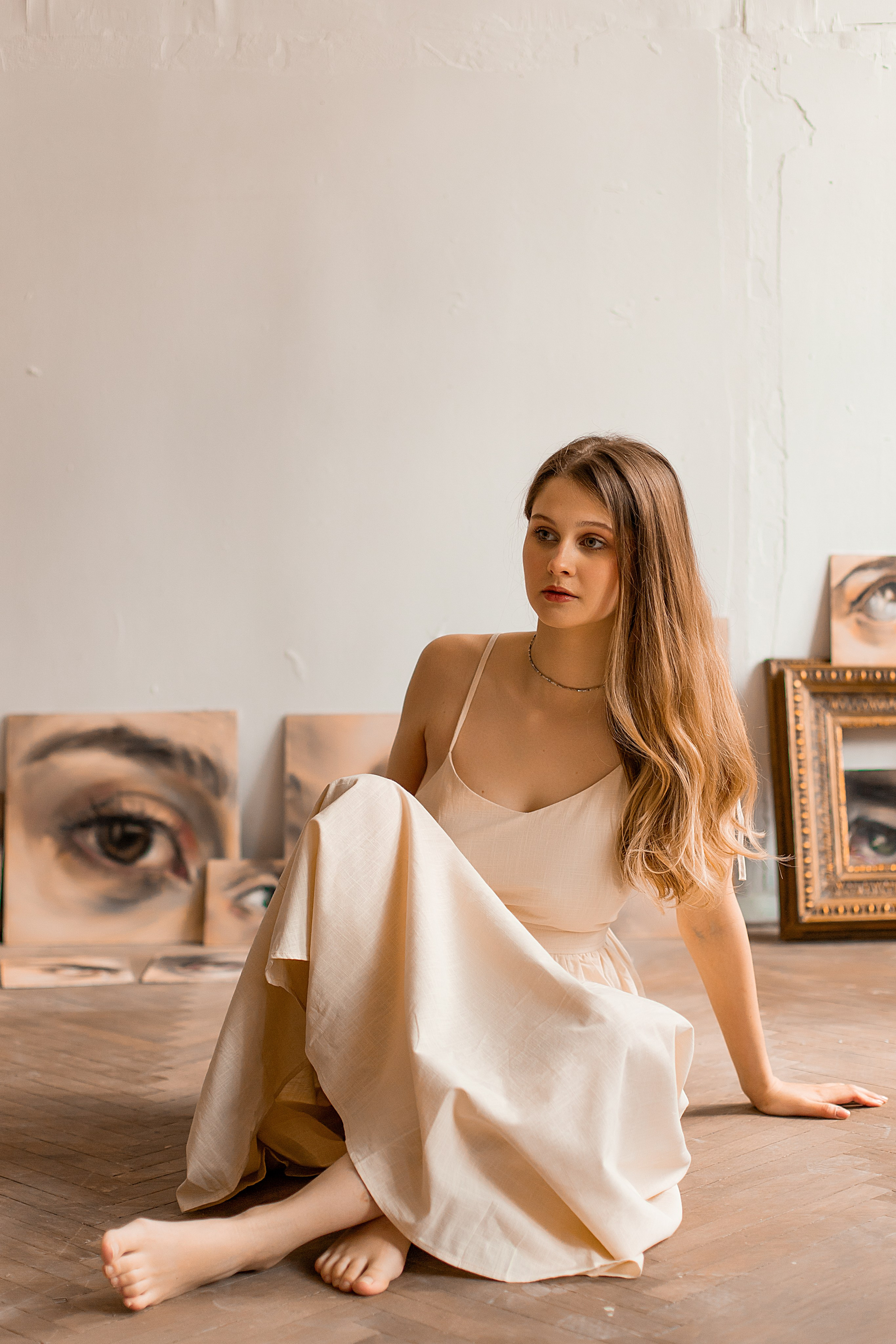 Лесной вайб. Семейный и индивидуальный фотограф в Ростове-на-Дону