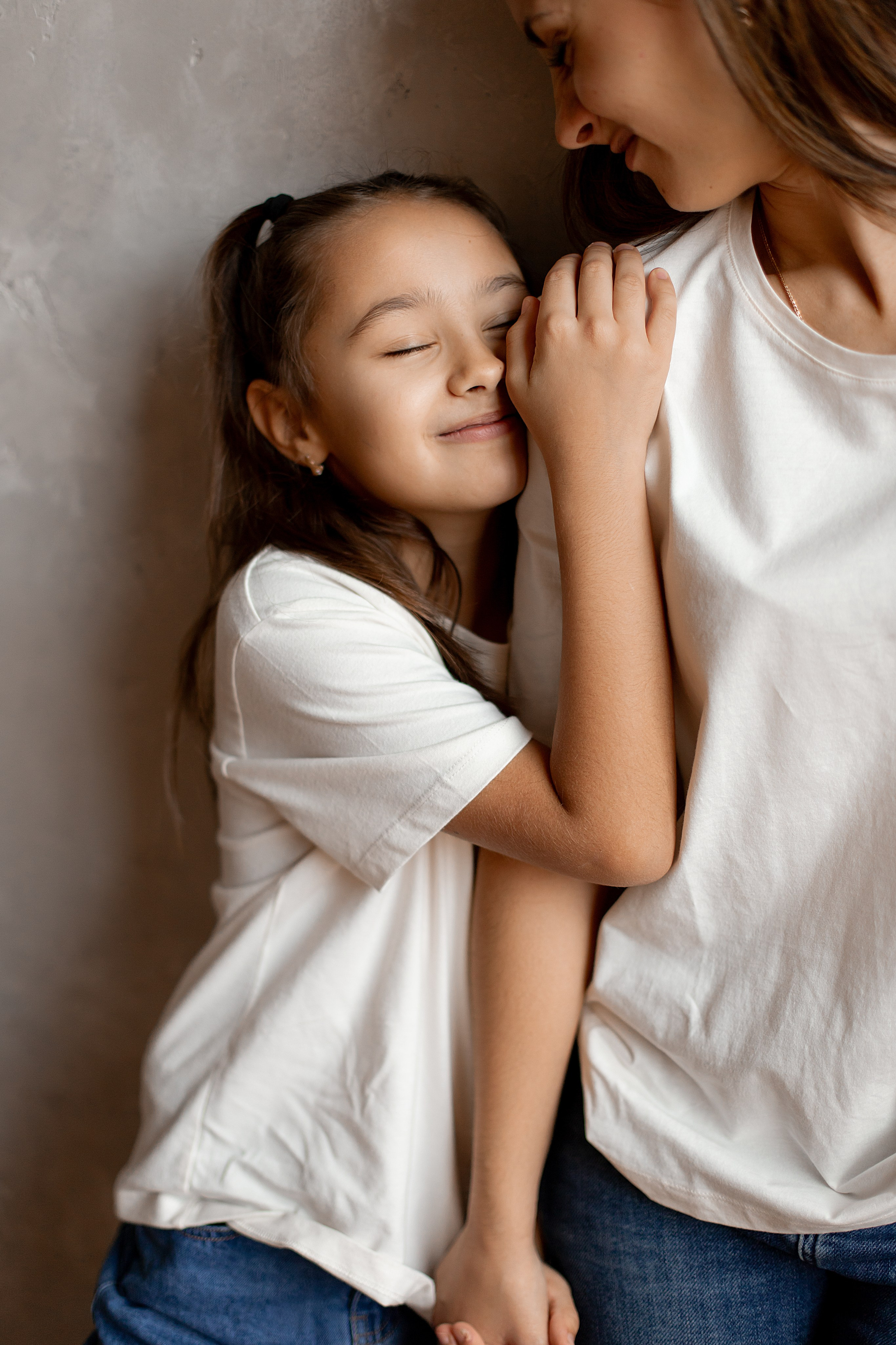 Семейная фотосессия. Семейный и индивидуальный фотограф в Ростове-на-Дону