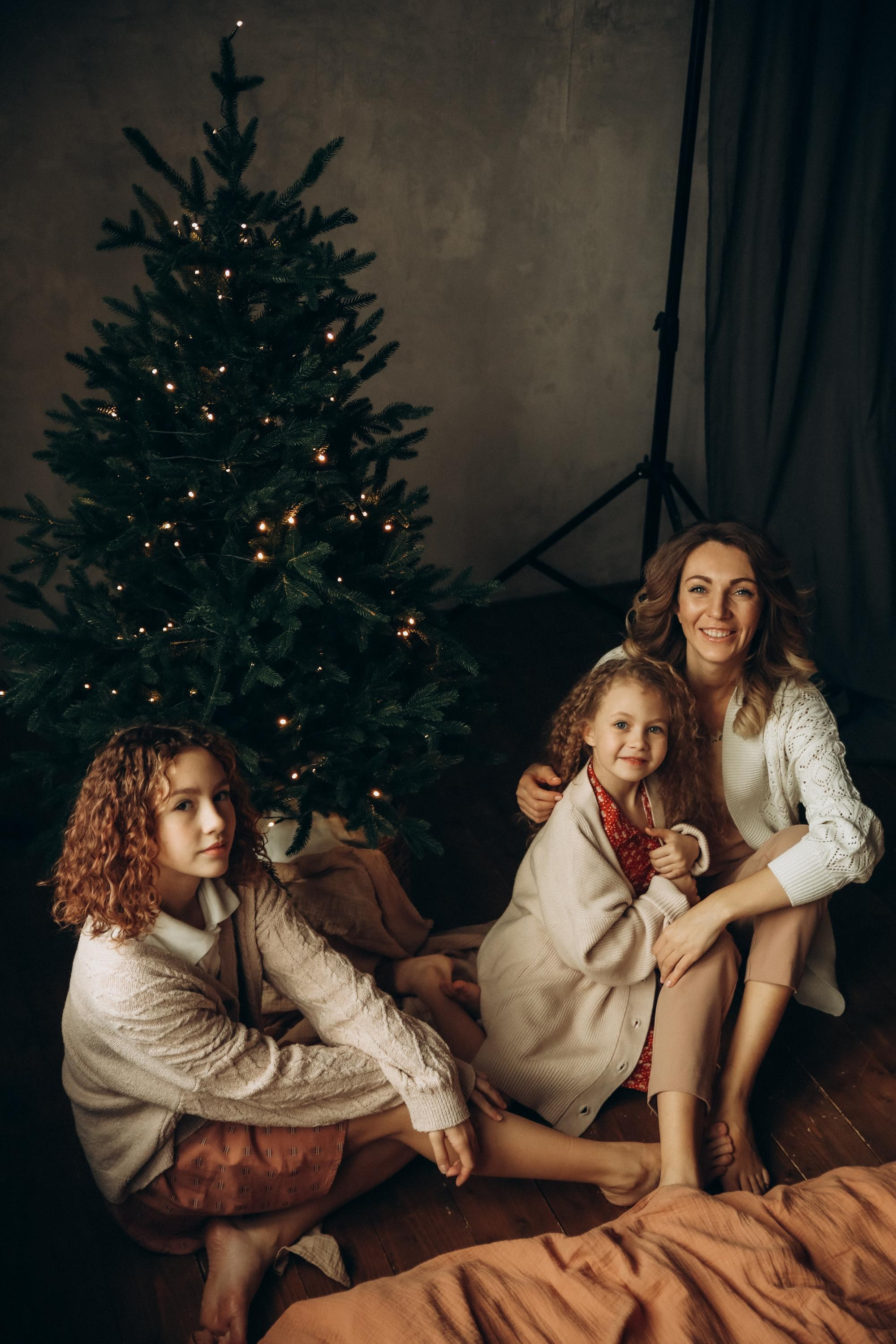 Семейные. Семейный фотограф и фотограф новорожденных в Санкт-Петербурге Алевтина