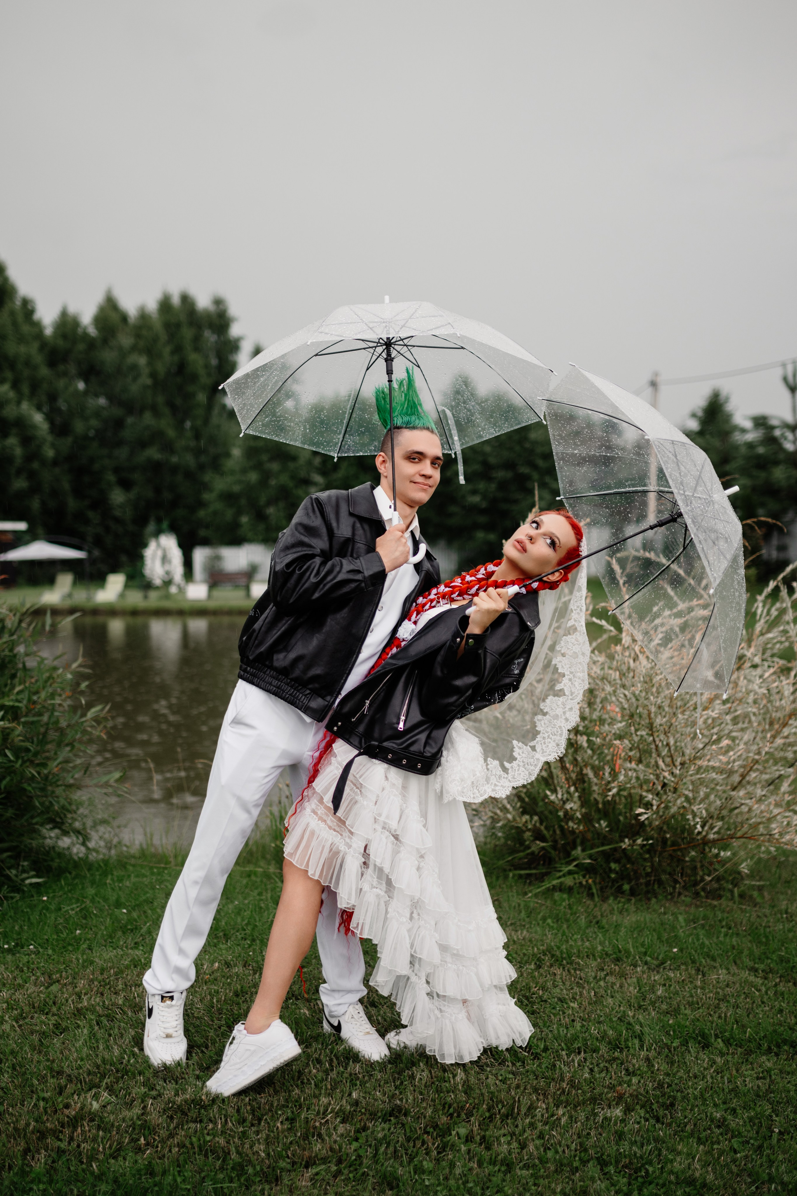Jenya & Tanya. Свадебный и индивидуальный фотограф Никита Роут | Москва