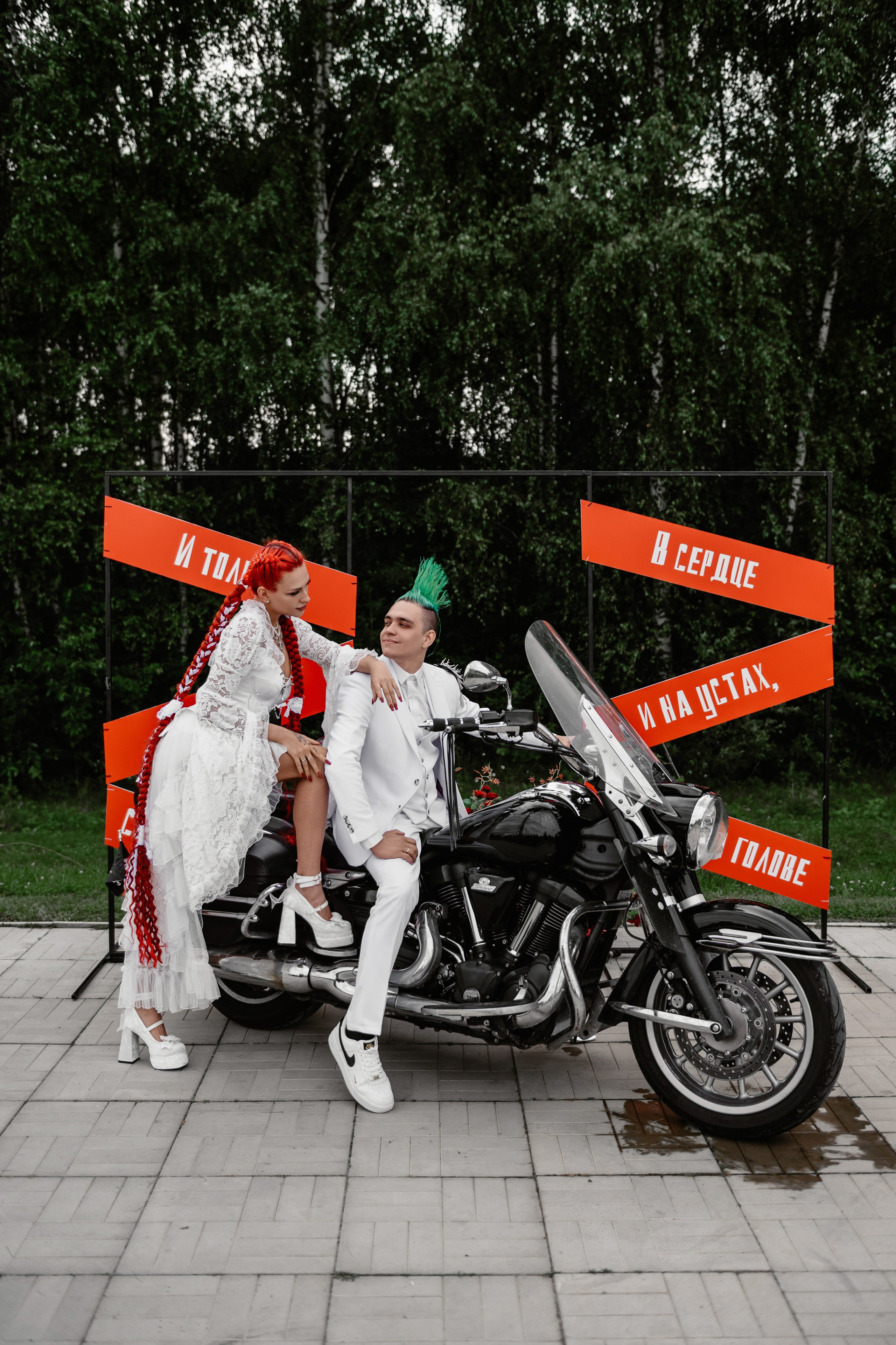 Jenya & Tanya. Свадебный и индивидуальный фотограф Никита Роут | Москва