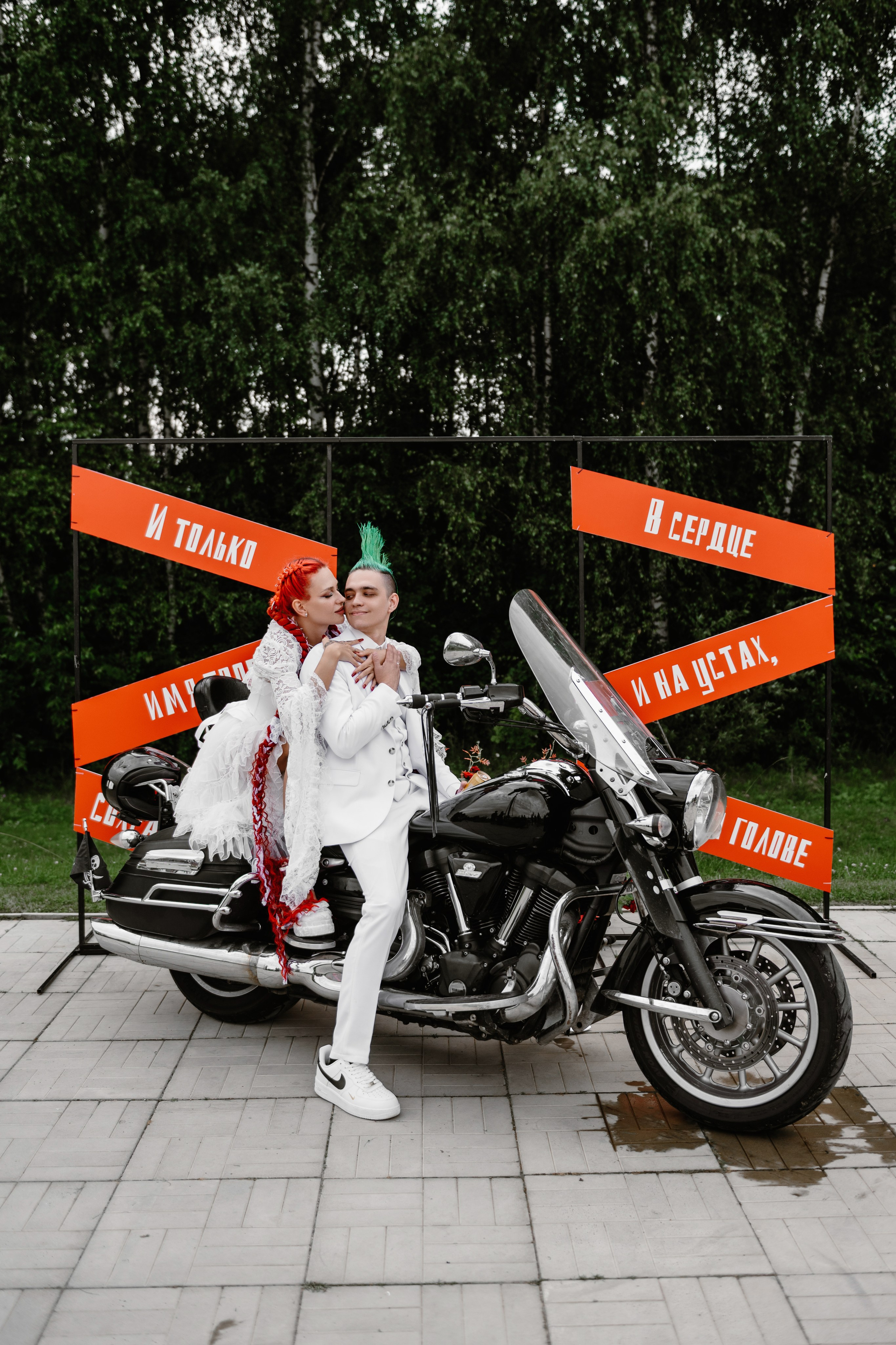 Jenya & Tanya. Свадебный и индивидуальный фотограф Никита Роут | Москва