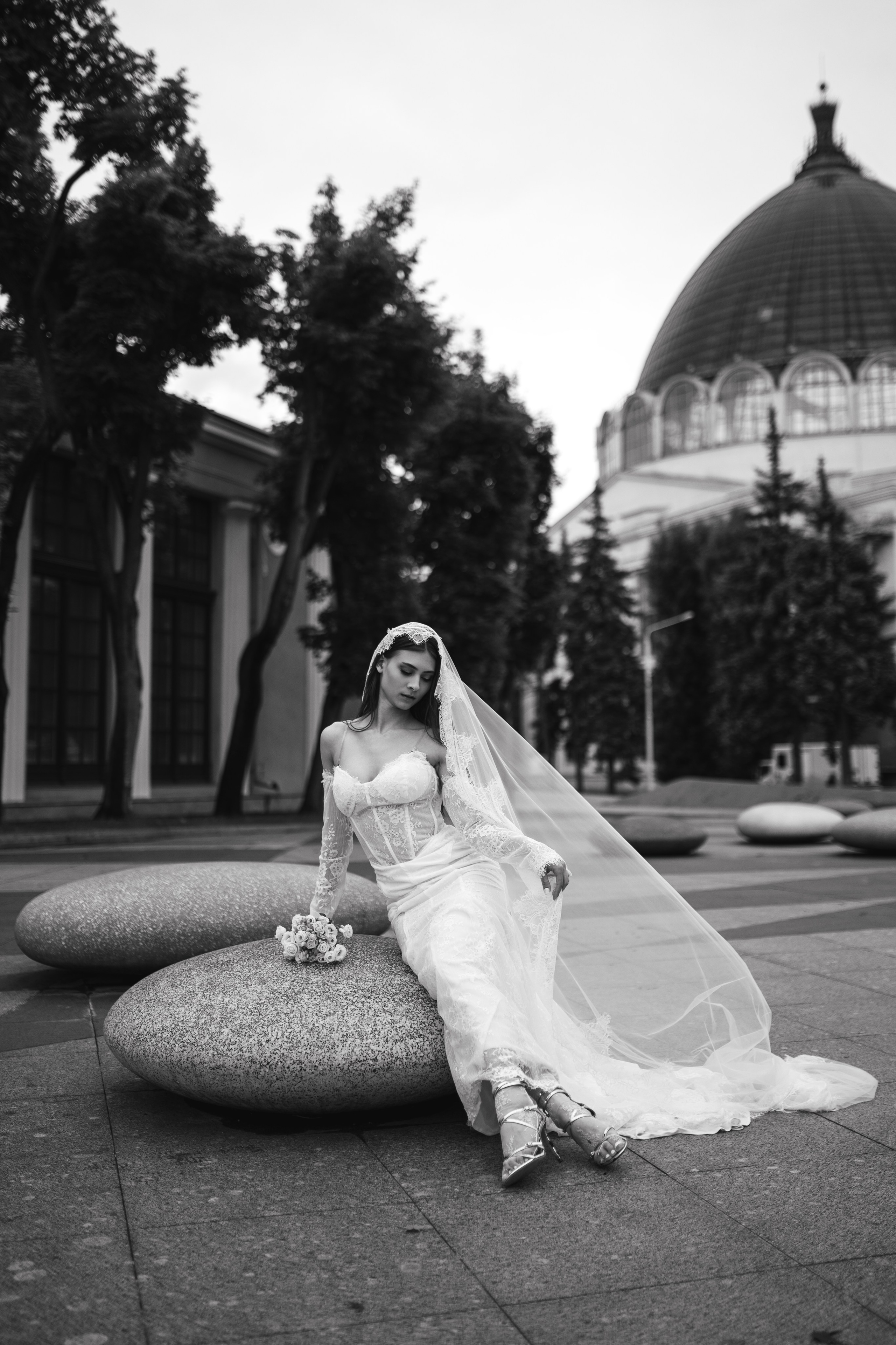 Aid & Lolita. Свадебный и индивидуальный фотограф Никита Роут | Москва
