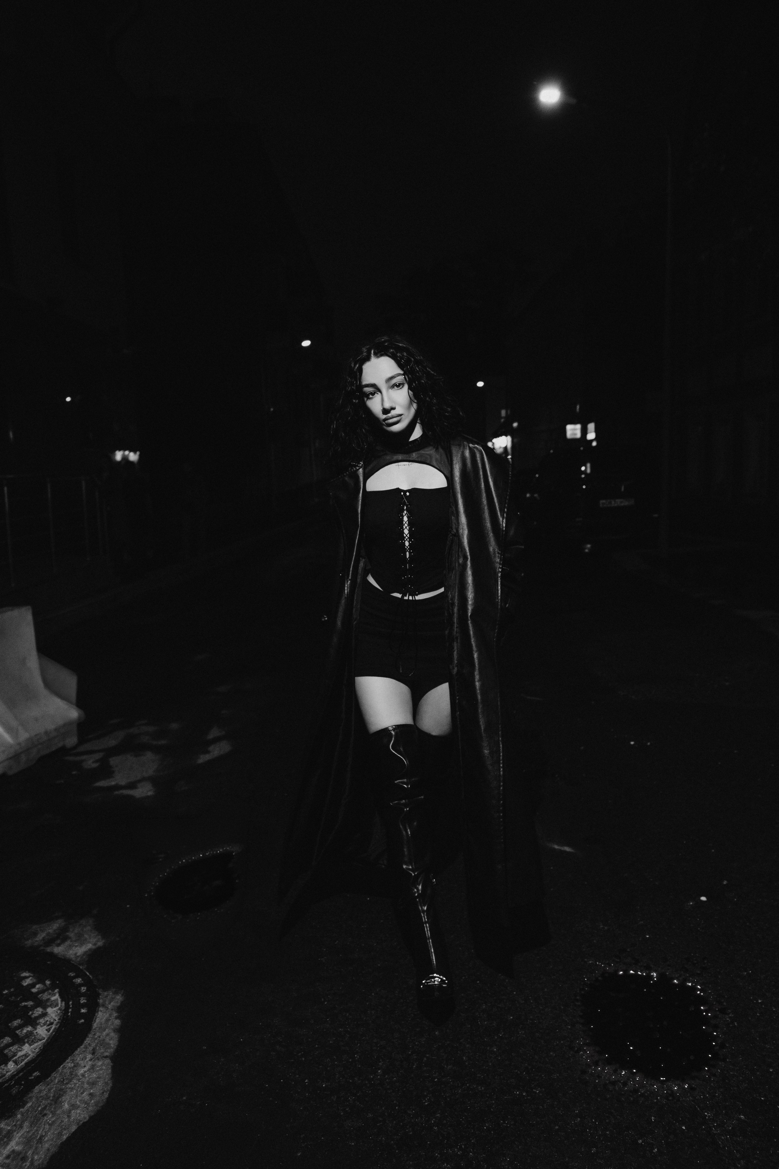 Masha. Свадебный и индивидуальный фотограф Никита Роут | Москва