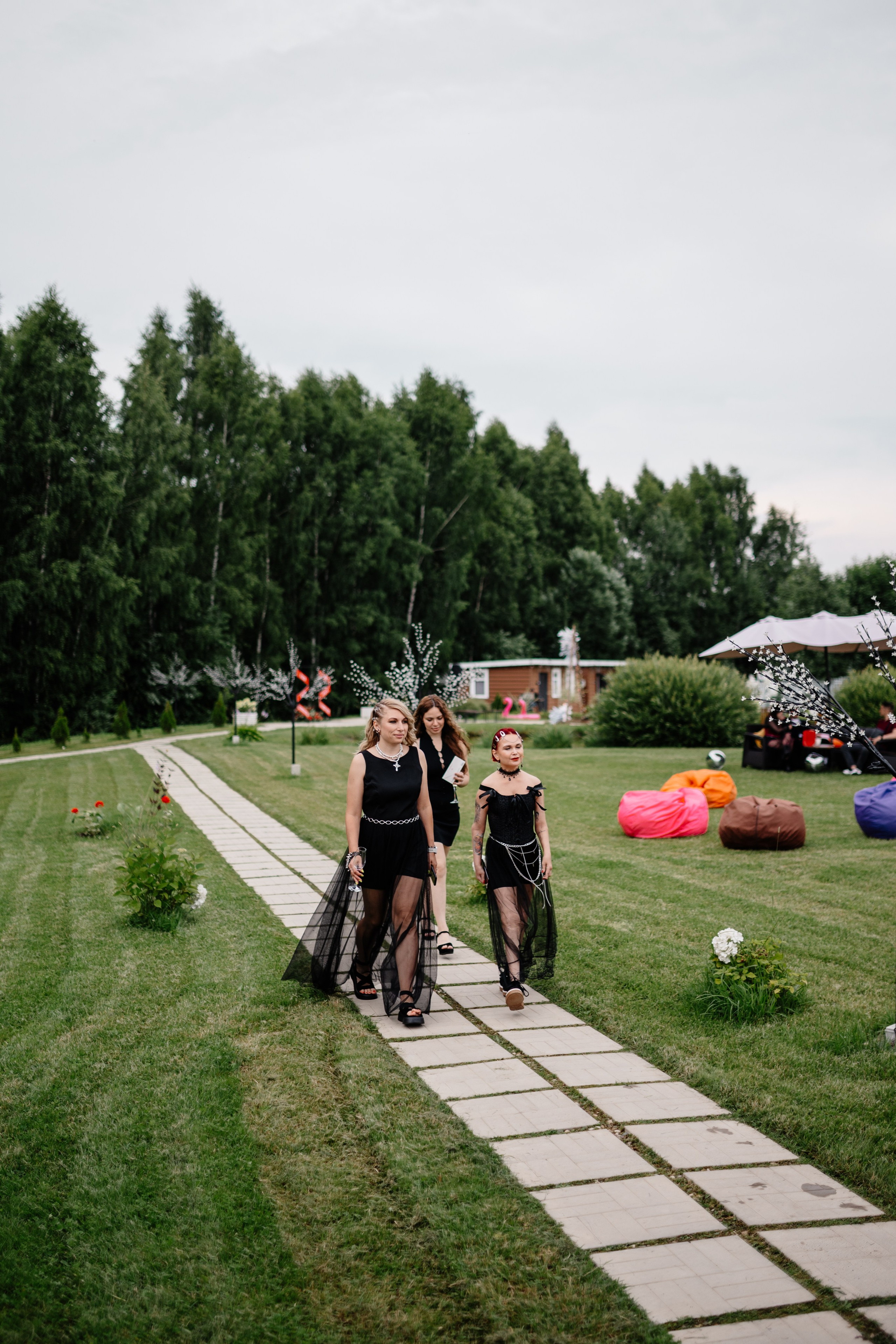 Jenya & Tanya. Свадебный и индивидуальный фотограф Никита Роут | Москва