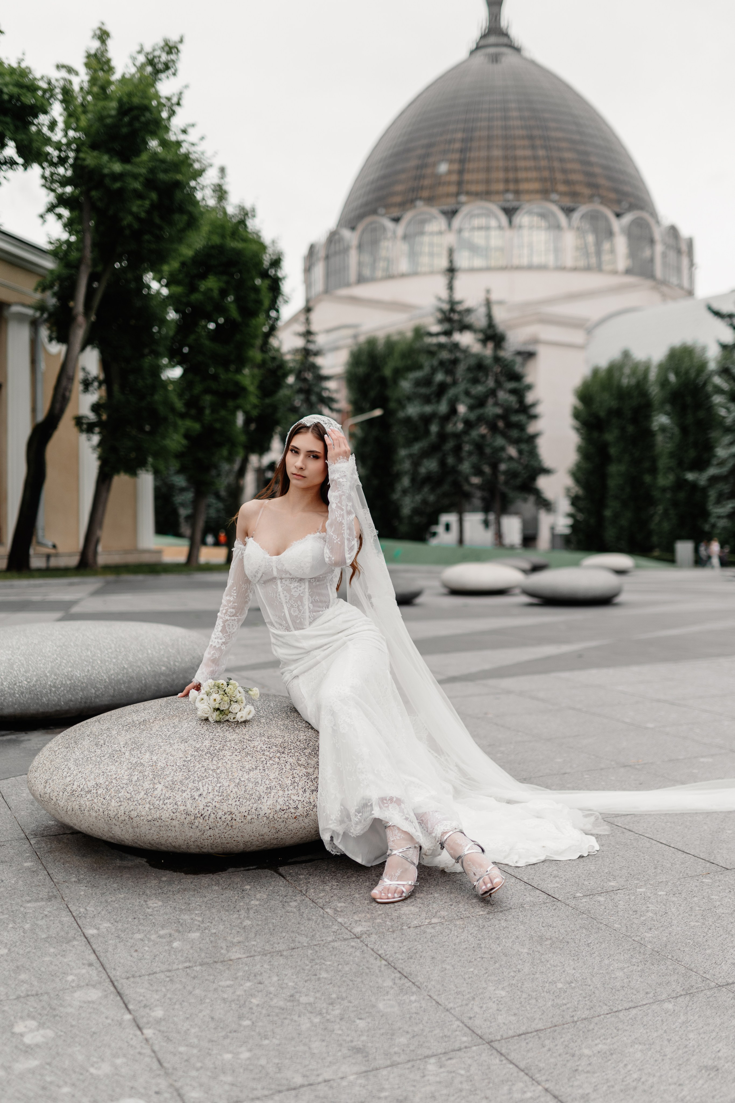 Aid & Lolita. Свадебный и индивидуальный фотограф Никита Роут | Москва