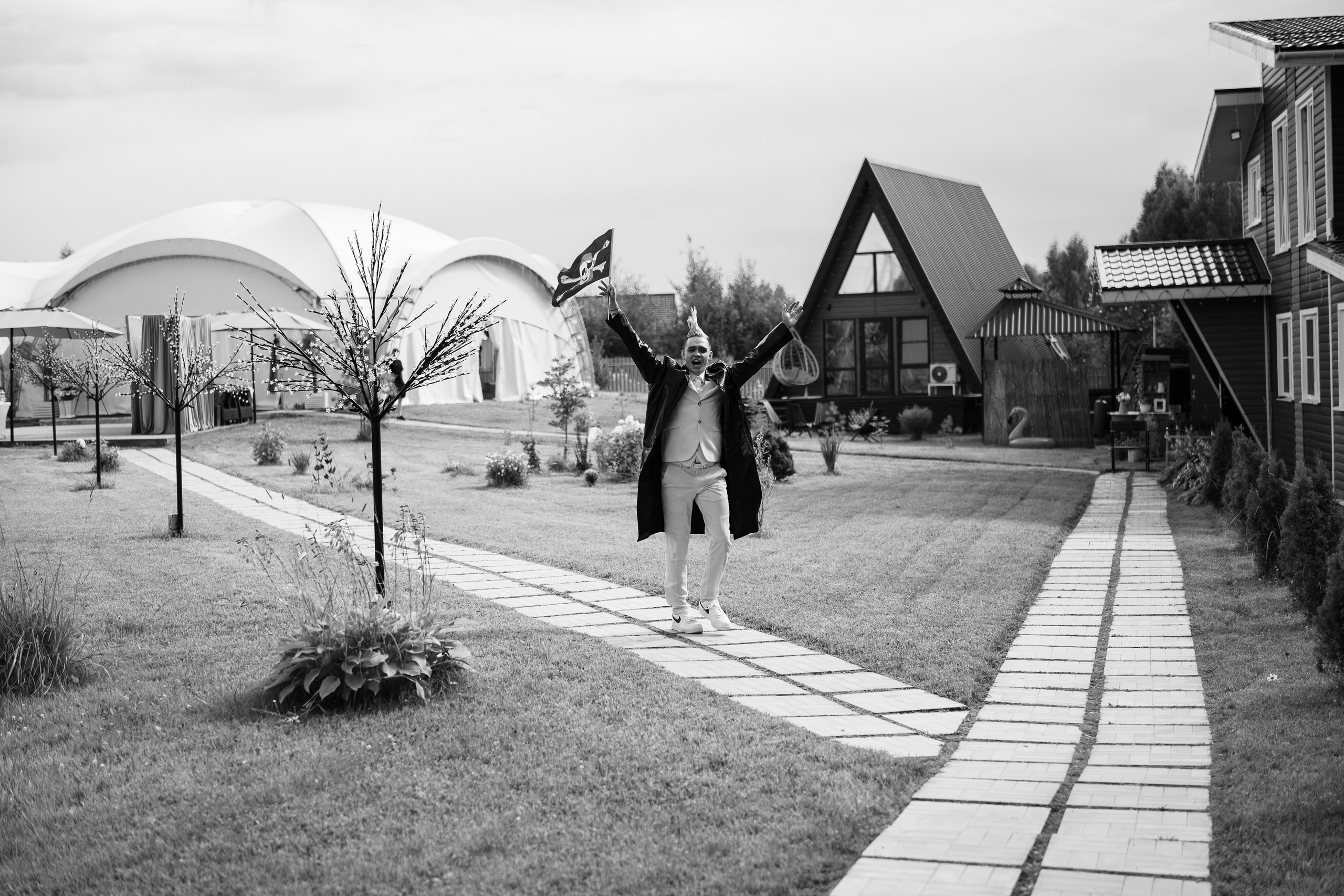 Jenya & Tanya. Свадебный и индивидуальный фотограф Никита Роут | Москва