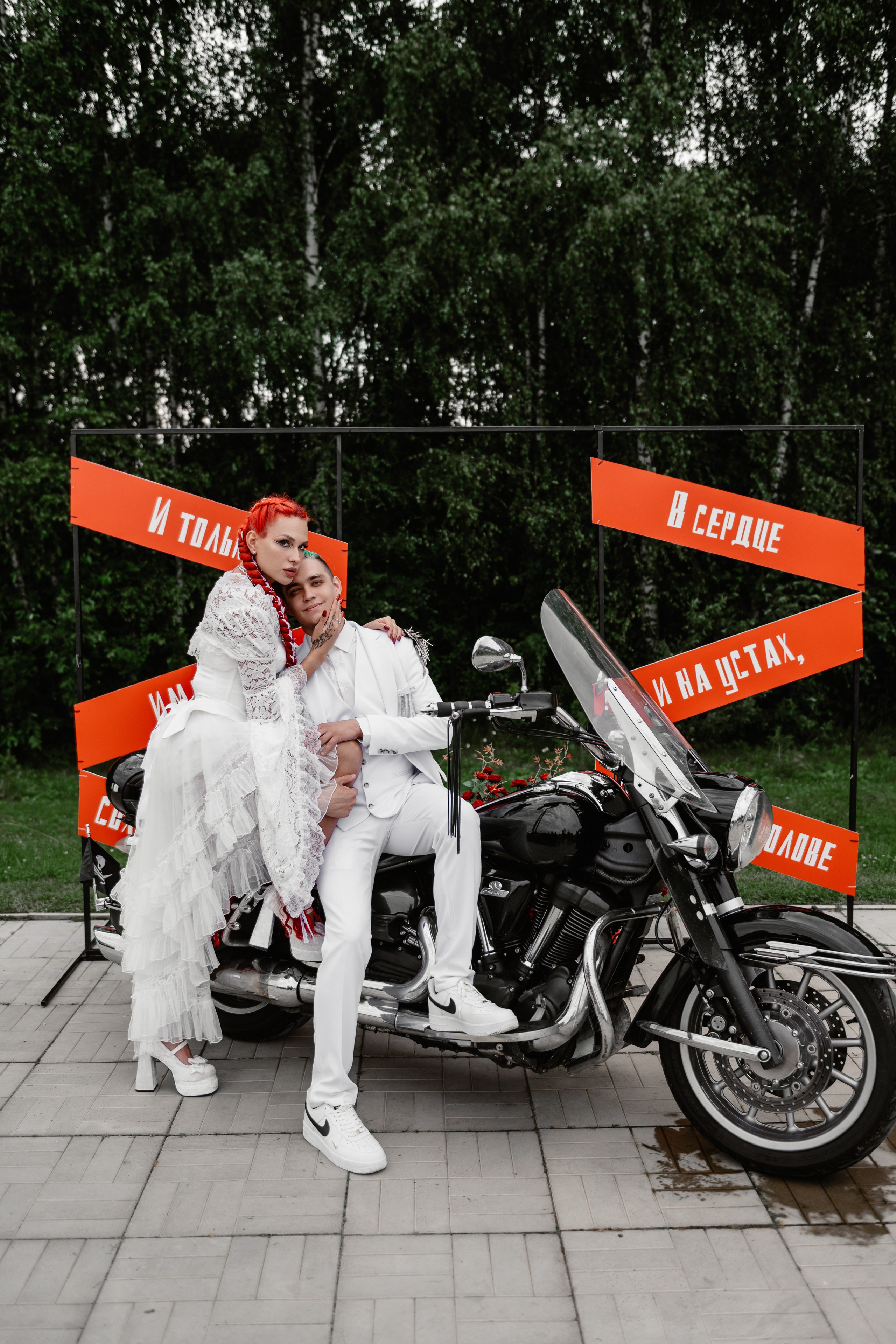 Jenya & Tanya. Свадебный и индивидуальный фотограф Никита Роут | Москва