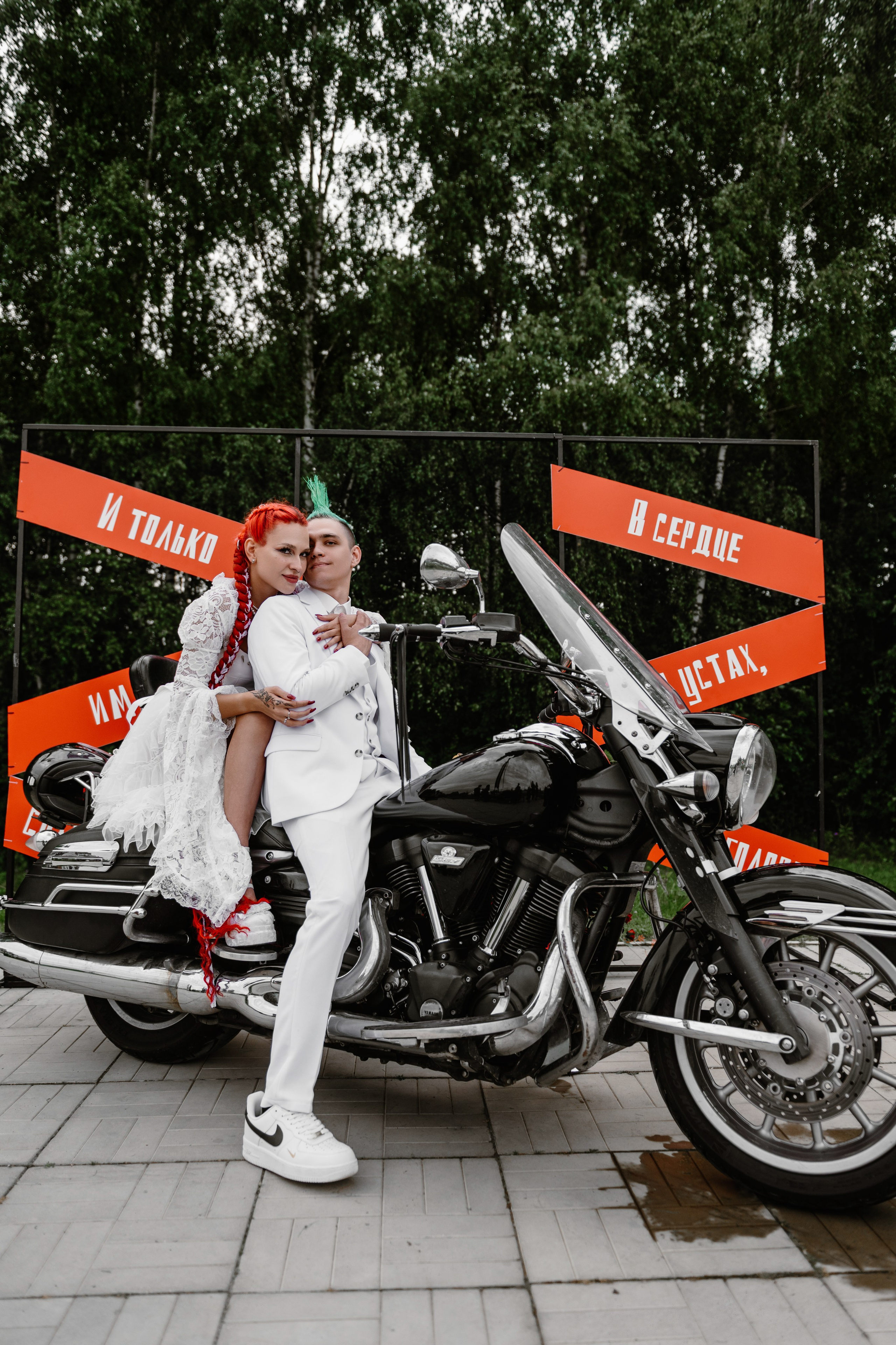Jenya & Tanya. Свадебный и индивидуальный фотограф Никита Роут | Москва