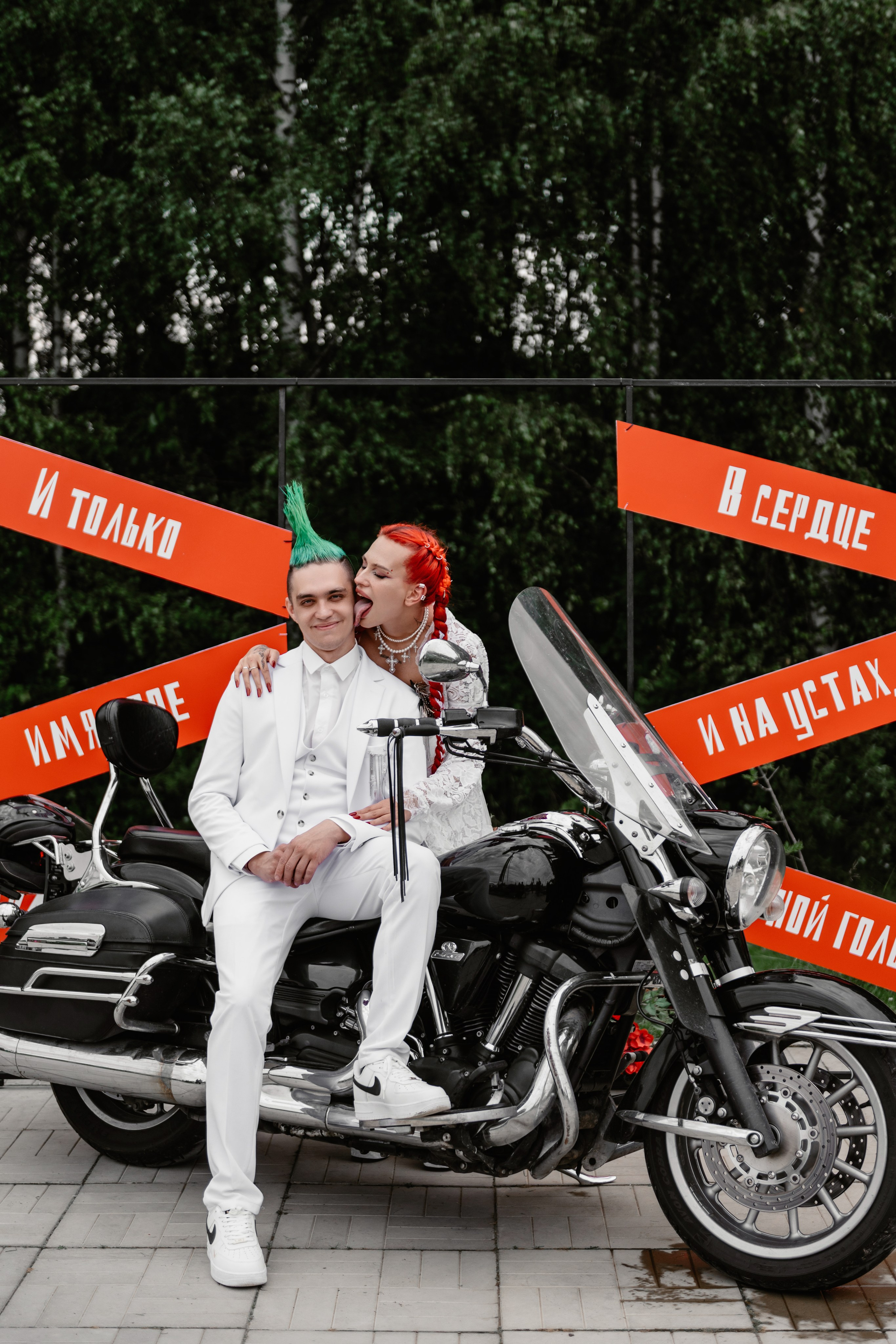 Jenya & Tanya. Свадебный и индивидуальный фотограф Никита Роут | Москва