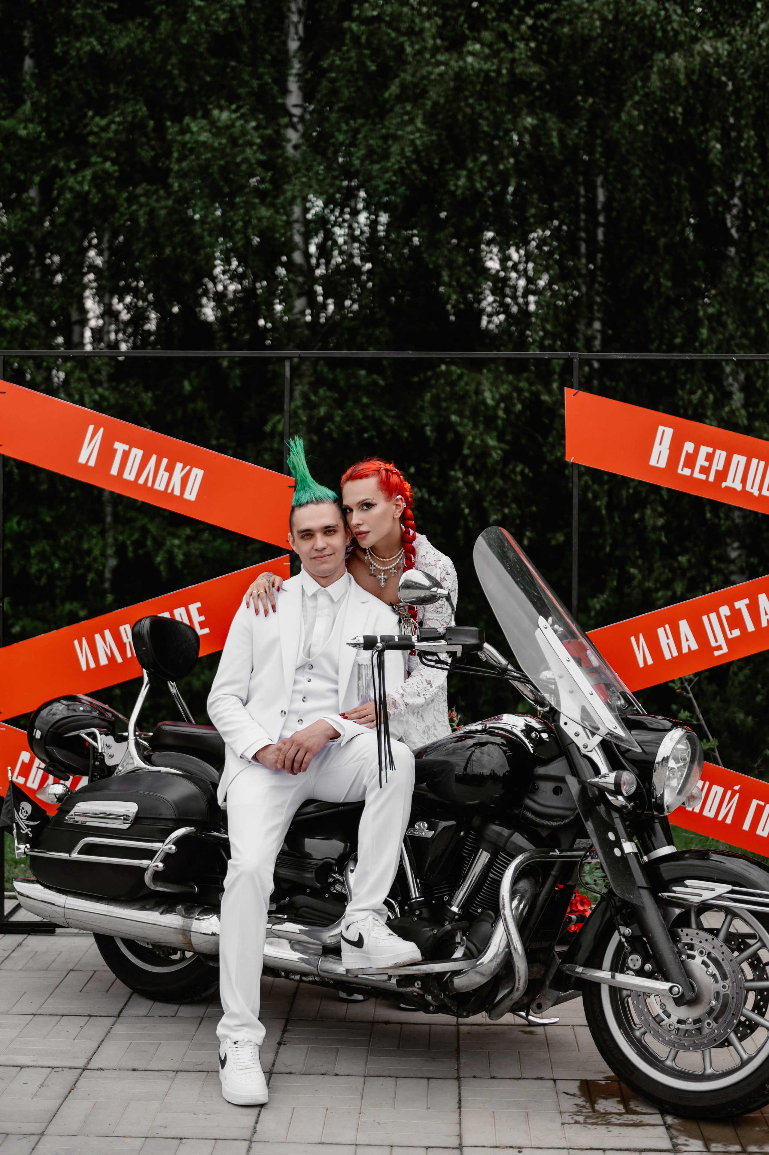 Jenya & Tanya. Свадебный и индивидуальный фотограф Никита Роут | Москва