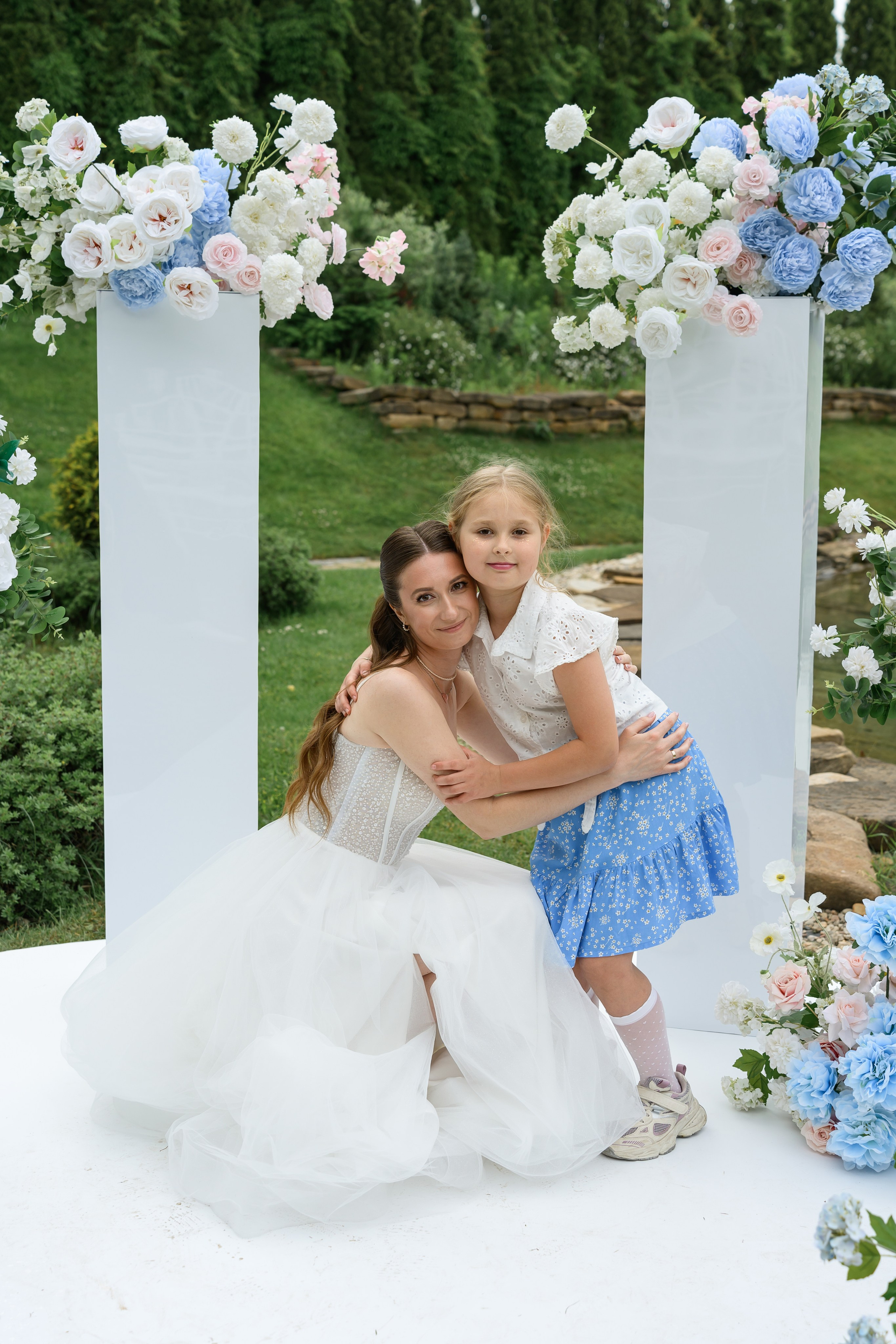 Свадьба Villa Arcobaleno. Свадебный фотограф Москва Юрий Кульман