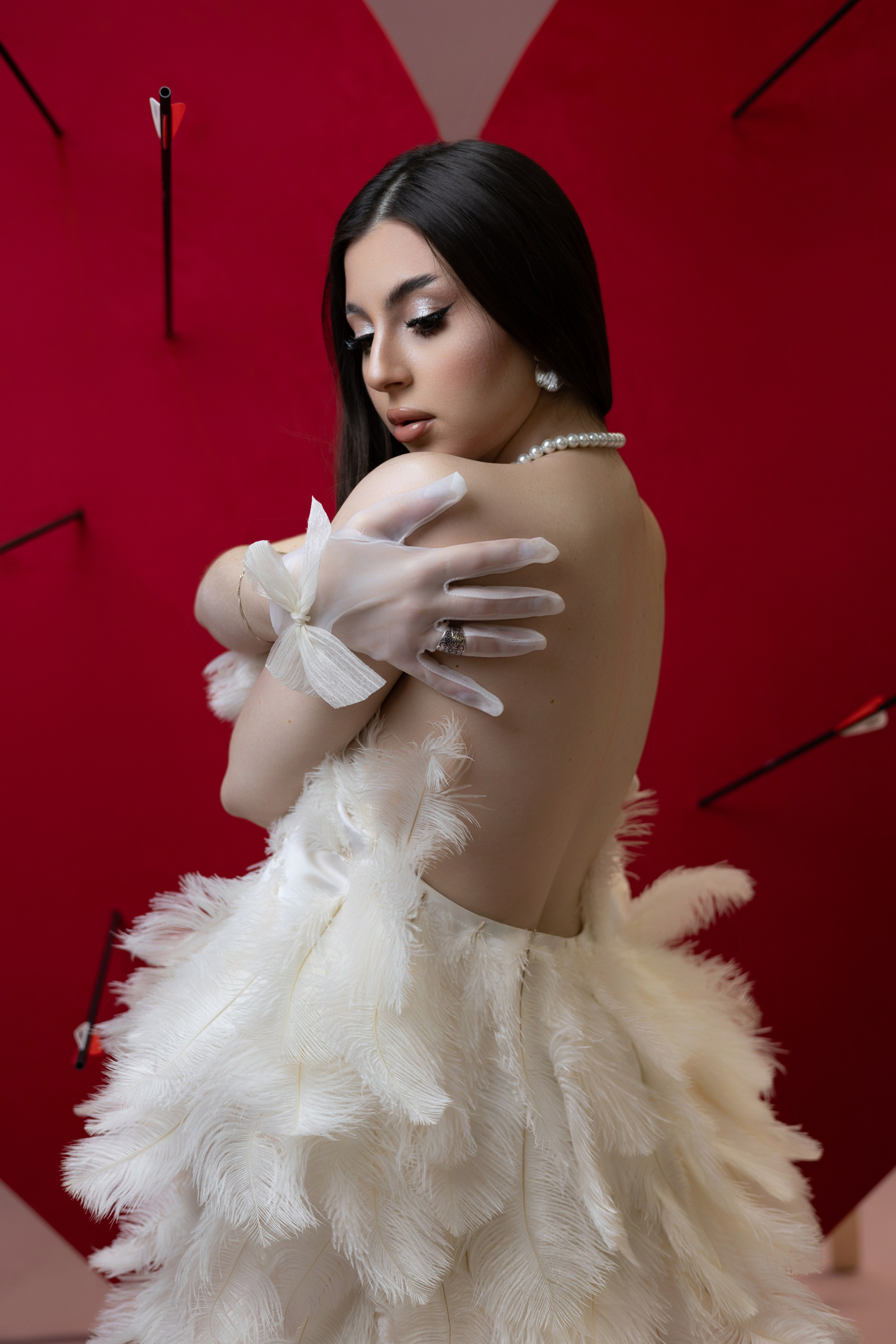 Amour [2025]. Anastasia Leonowa