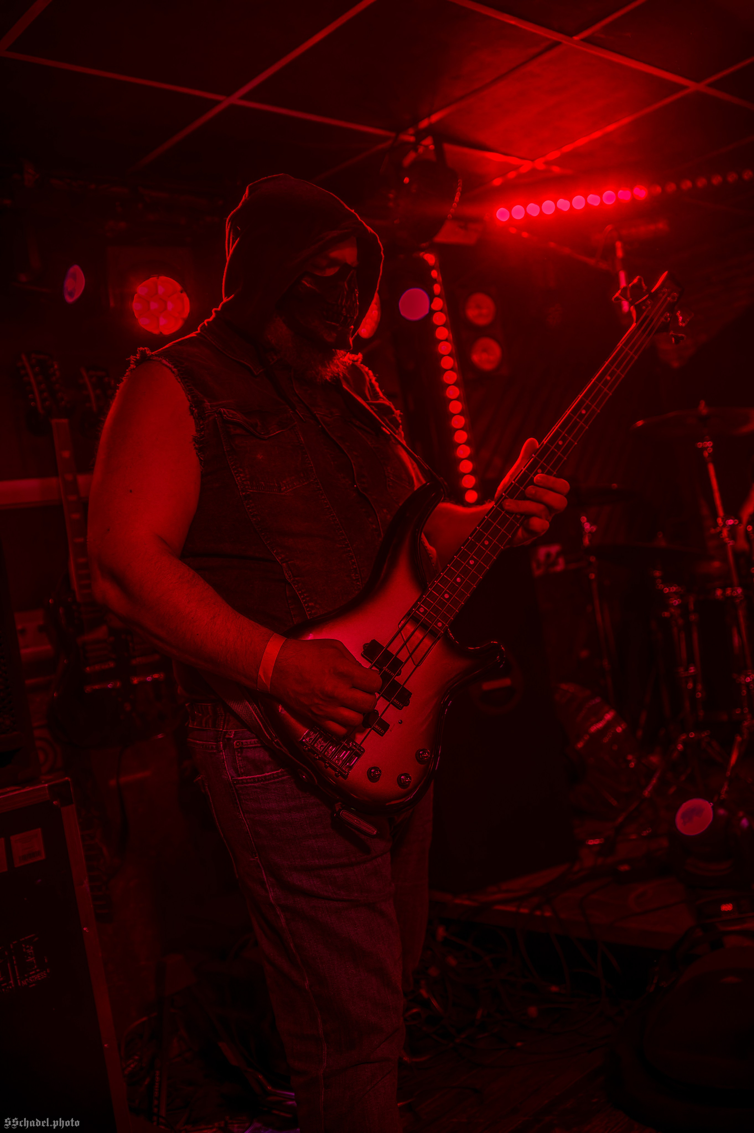 Aspid 23.08.25. We will make everything metal!