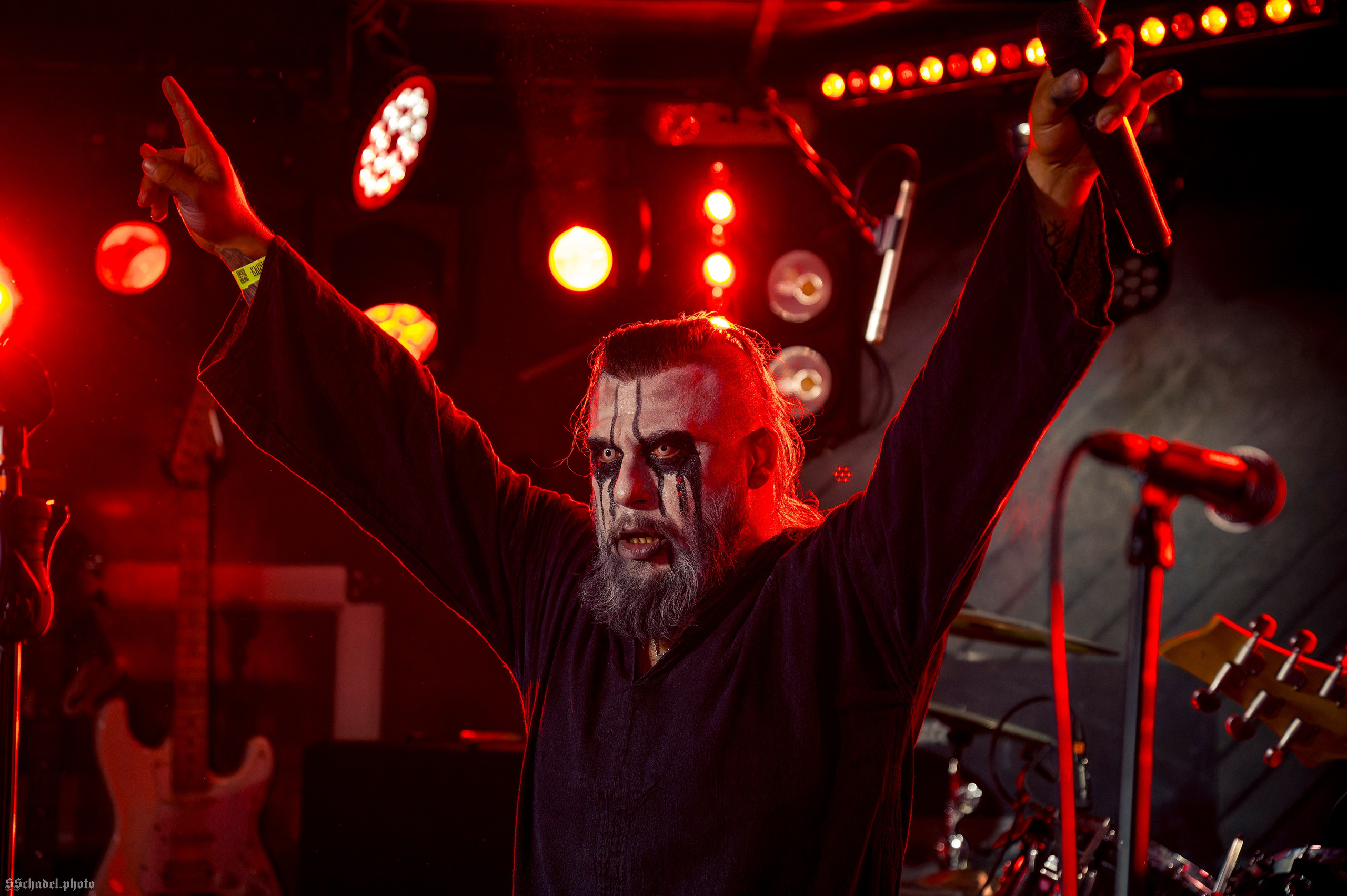 Бальзаматор 23.08.25. We will make everything metal!