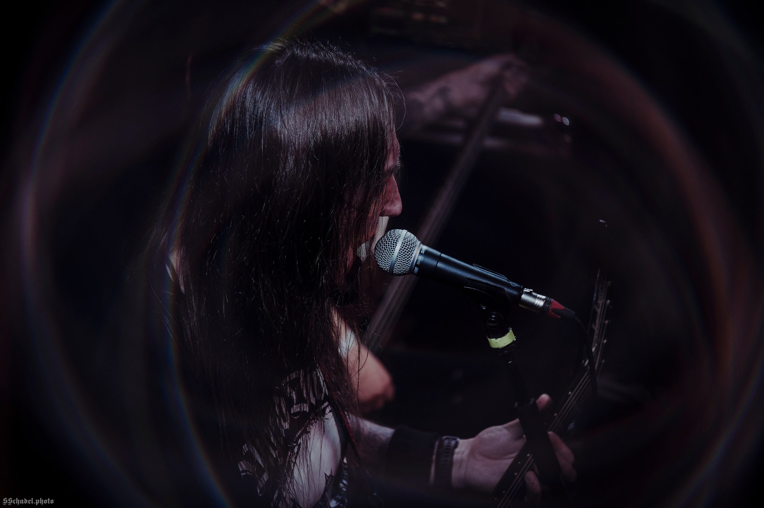 Хрен 25.10.25. We will make everything metal!