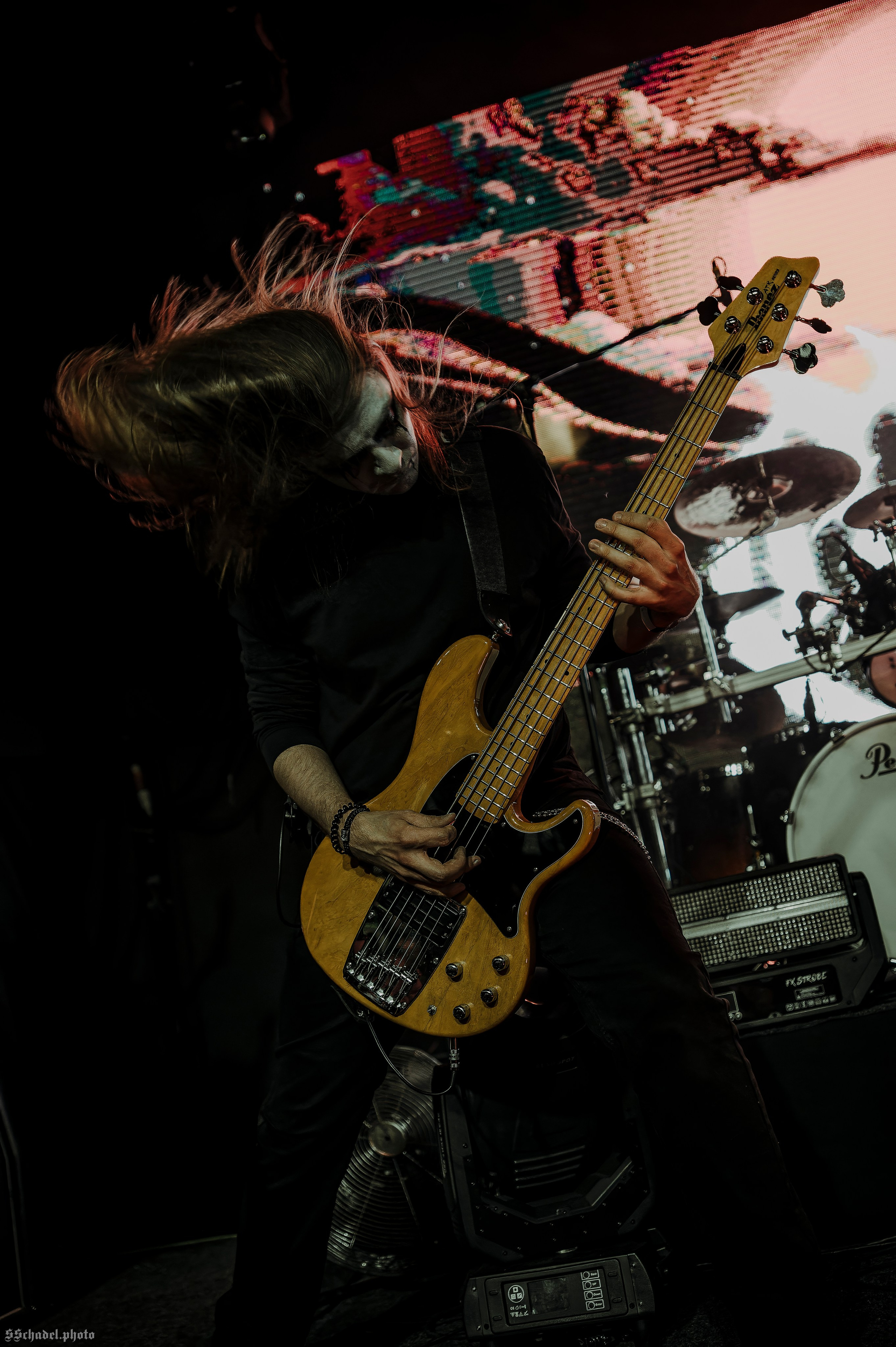 Mjod 16.05.26. We will make everything metal!
