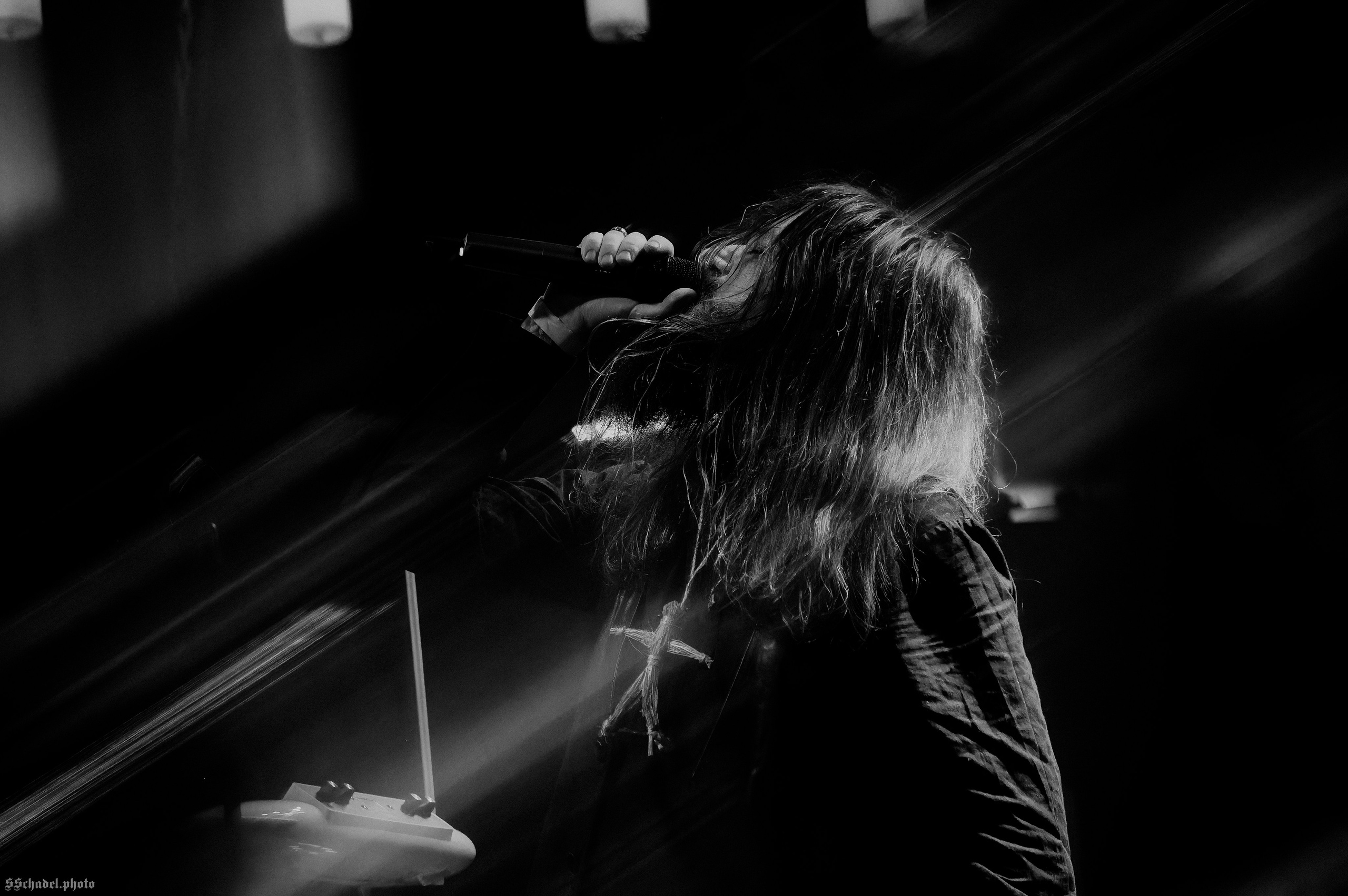 ИЛ 26.04.26. We will make everything metal!