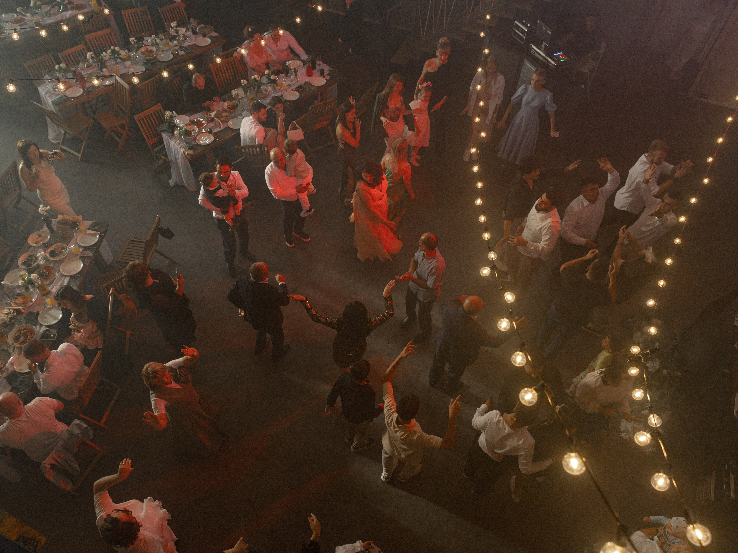 Анонс Wedding day Андрей и Екатерина. Свадебный фотограф Колесников Антон