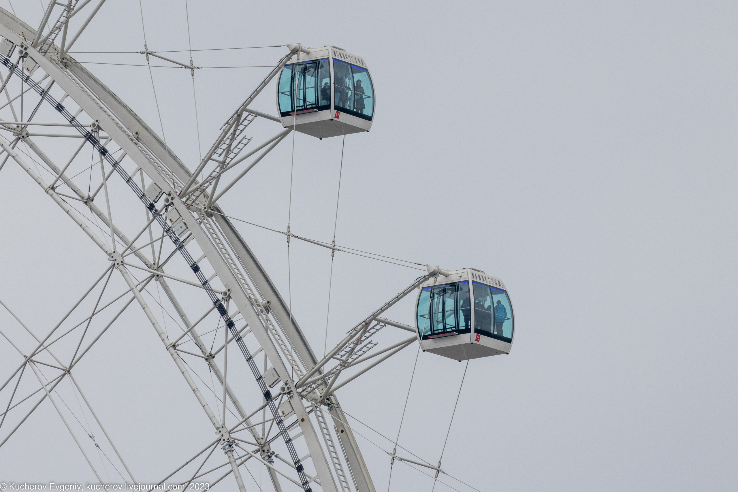 Репортаж. Кучеров Евгений. Фотограф