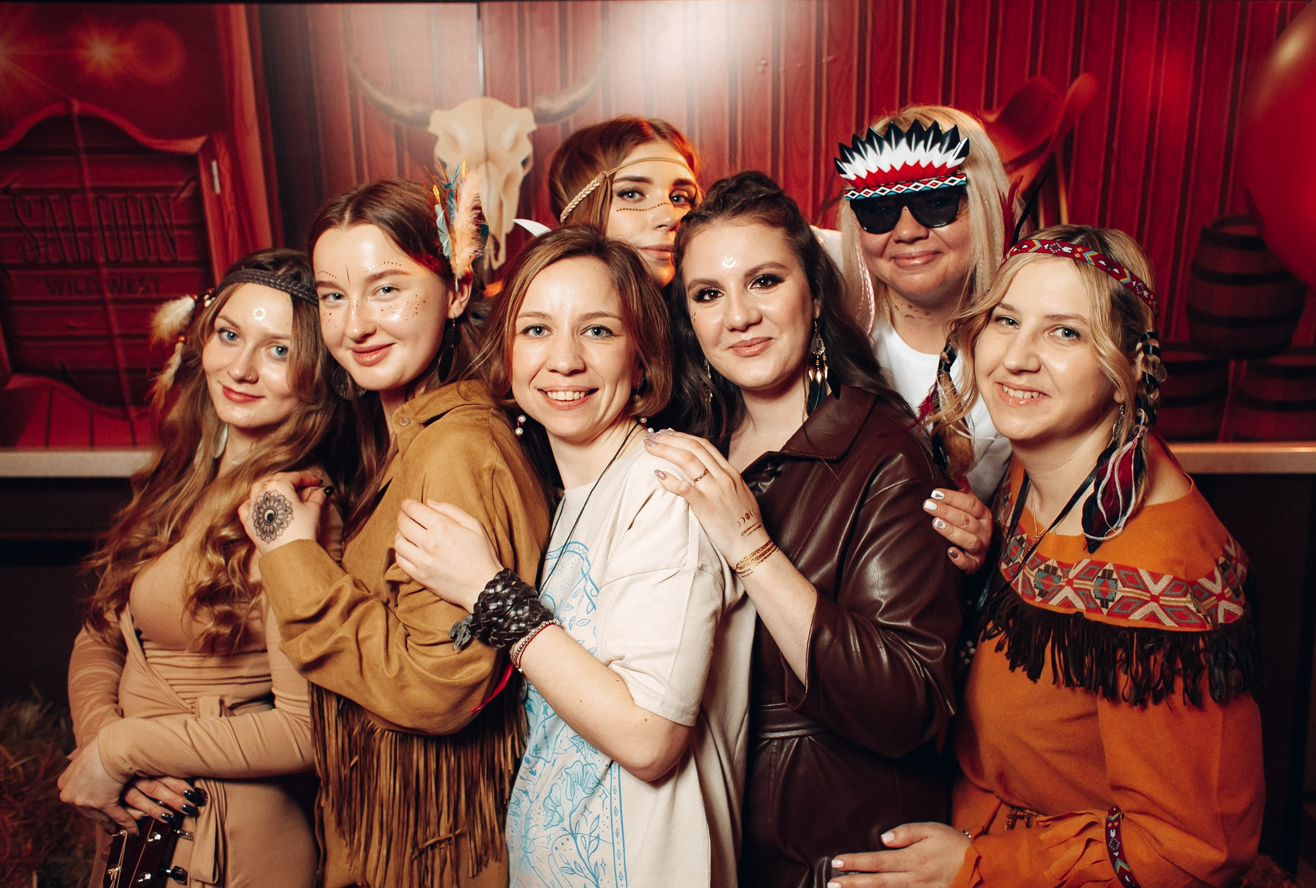 ТЕНДЕРЛЭНД. Свадебный фотограф Дмитрий Воробьев Ярославль