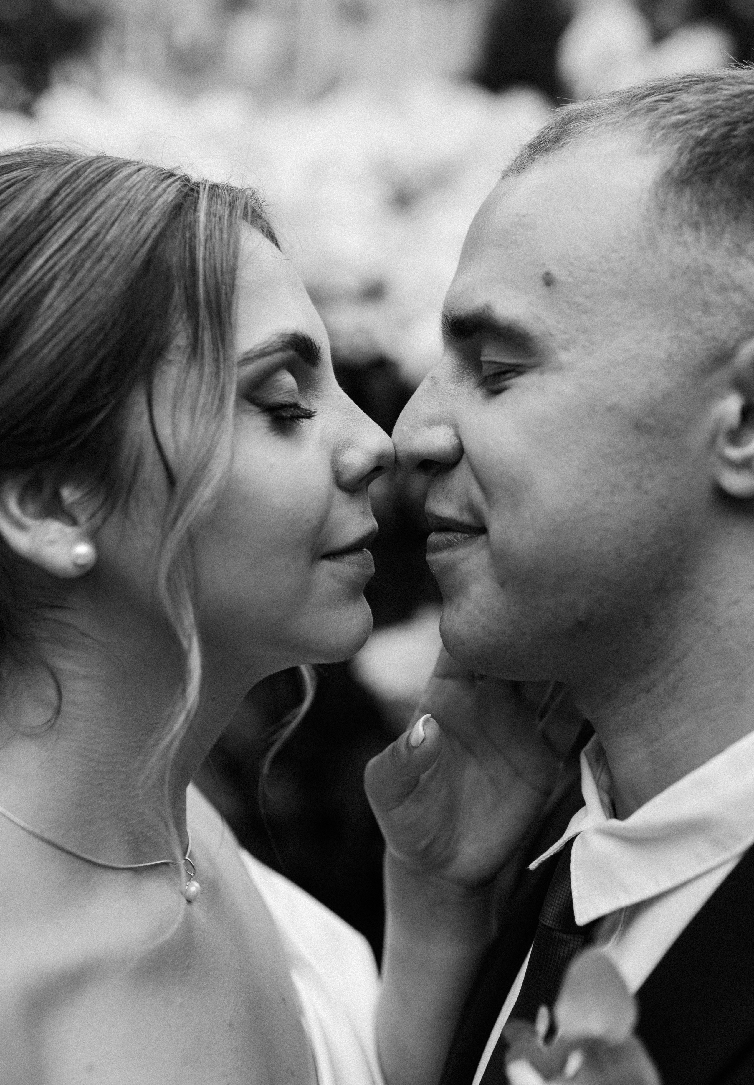 Максим & Катерина (с банкетом). ФОТОГРАФ Маргарита Сивакова | Ярославль Кострома Москва