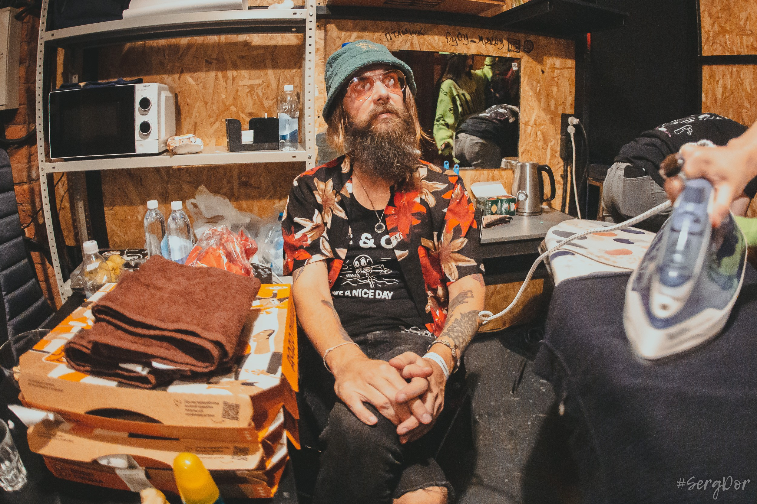 джинсы тарковского, Factory 3, Санкт-Петербург, СПб, концерт, 09.11.2023, SergDor, 9 ноября 2023 года, #SergDor