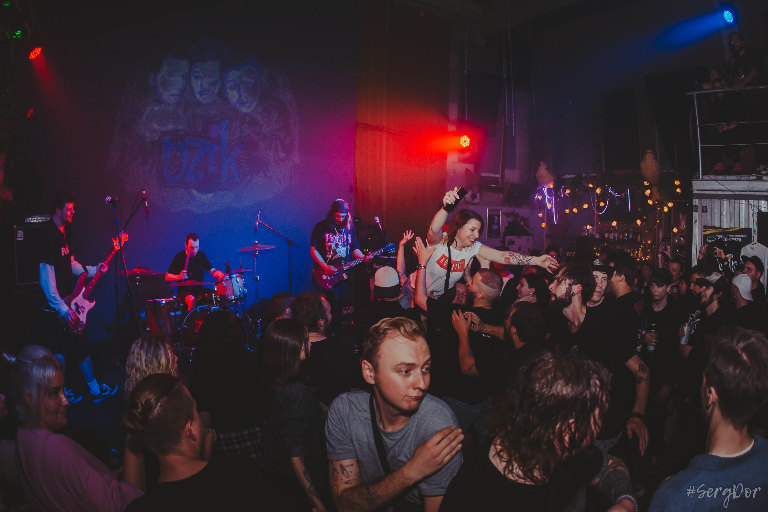 bzik, КАКЛ,  Концерт-Ангажемент в Клубе Ласточка, Ласточка, концерт, панк-рок, панк, Санкт-Петербург, СПб, бзик, 19.09.2024, SergDor, 19 сентября 2024 года, #SergDor