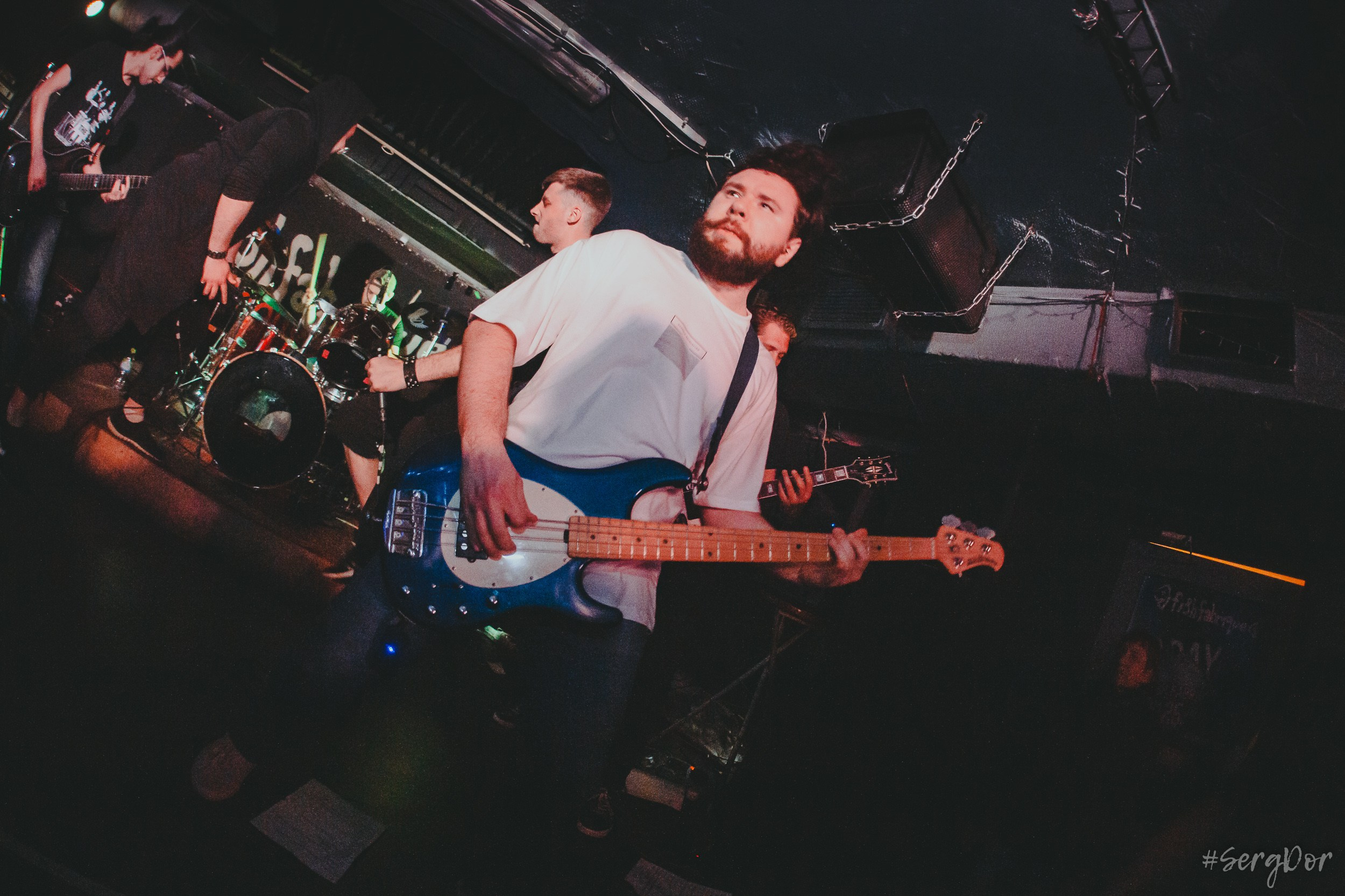 27.05.2023, Санкт-Петербург, День рождения Артёма Шаповалова,Рейд, Котик Джеймс, Манекены, Василий Абакумов, Созвездие N, Богдан Васильев, THE VAZELINE, 27 мая 2023 года, SergDor, #SergDor, концерт, гости, FISH FABRIQUE NOUVELLE, Фишка