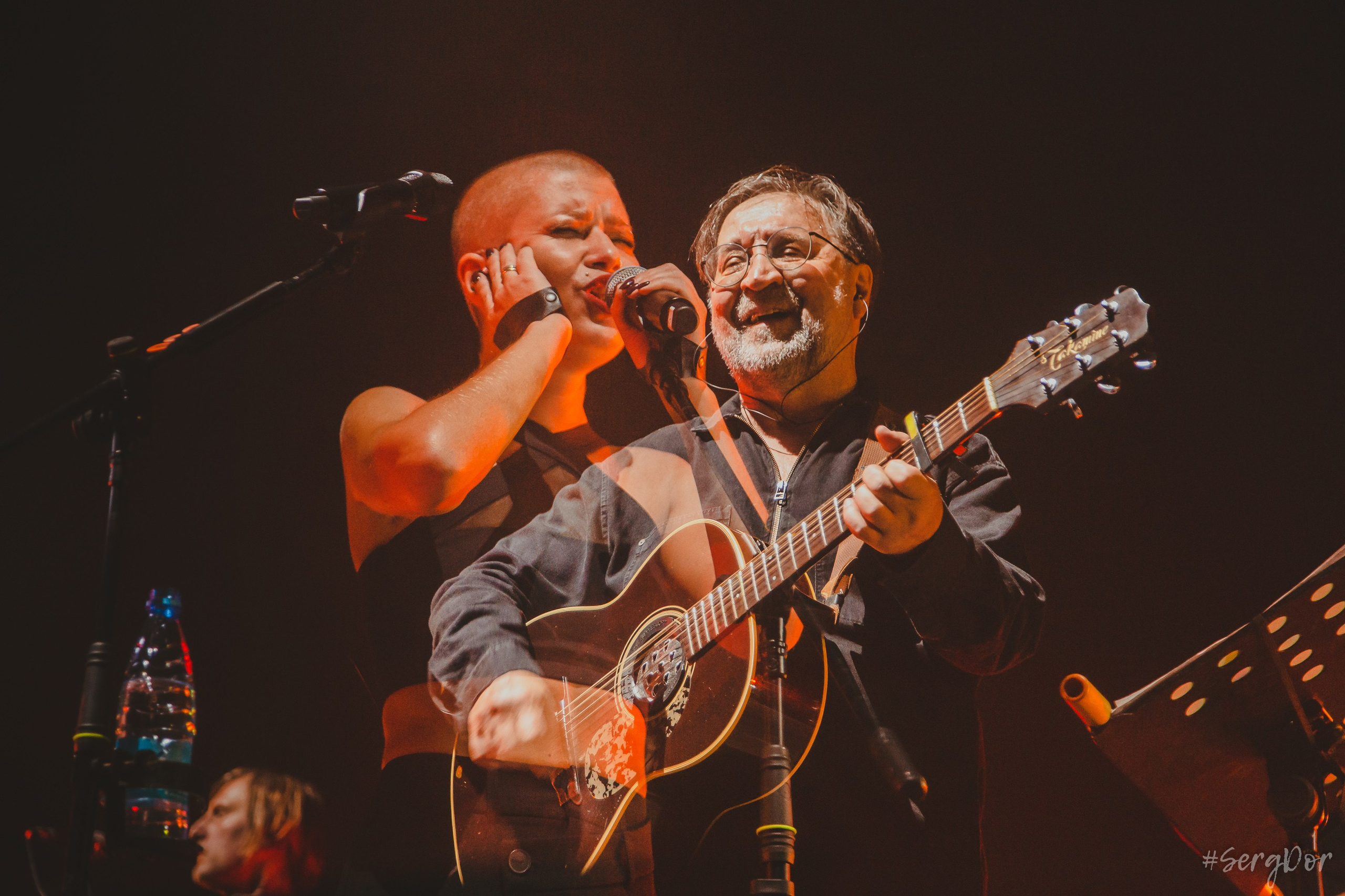 ДДТ, DDT, Ереван, 03.11.2024, СКК, Спортивно-концертный комплекс имени Карена Демирчяна, Երևան, Армения, большой концерт, 3 ноября 2024 года, Юрий Шевчук, SergDor, #SergDor