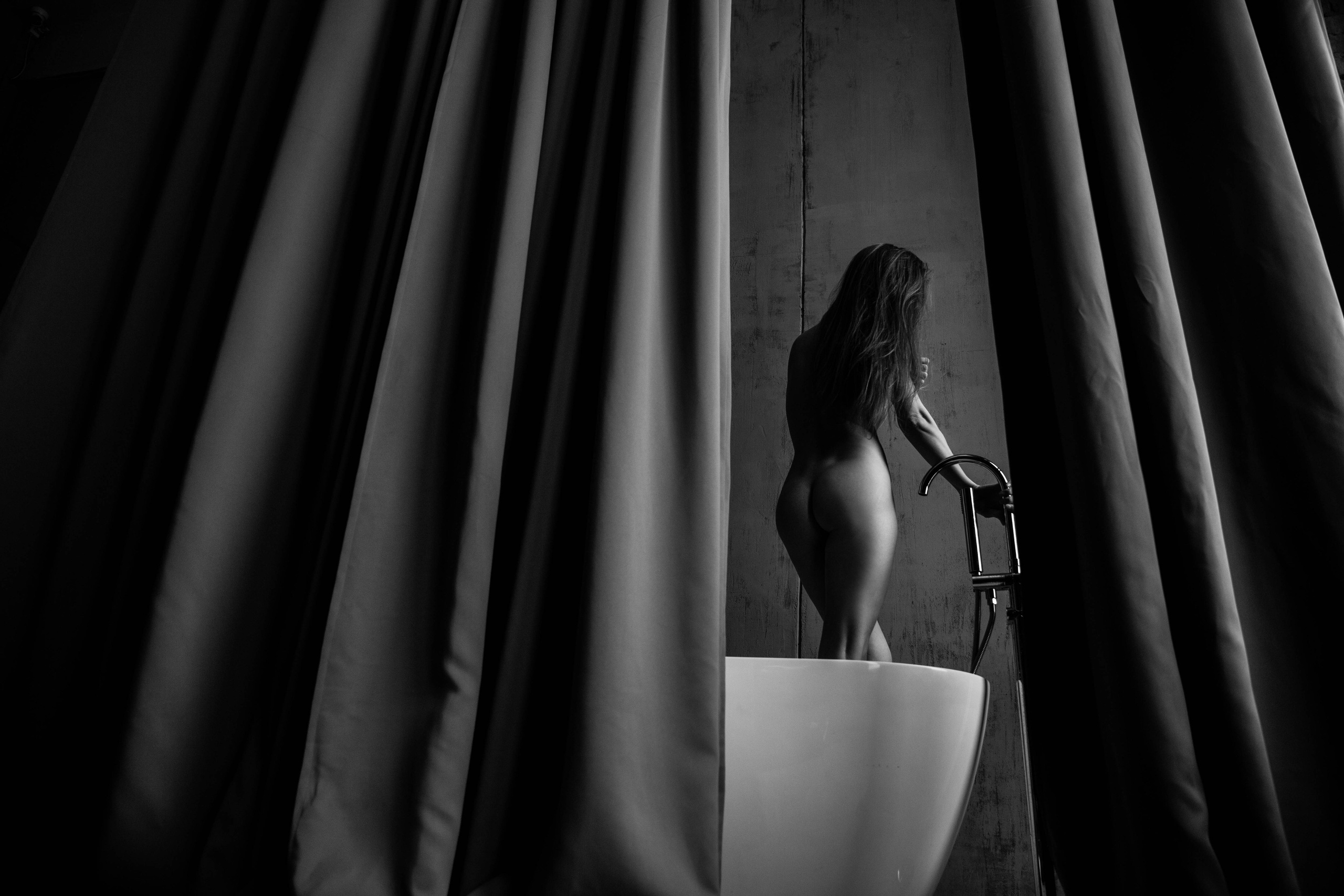 NY. Свадебный фотограф в Москве Виктория Арехова