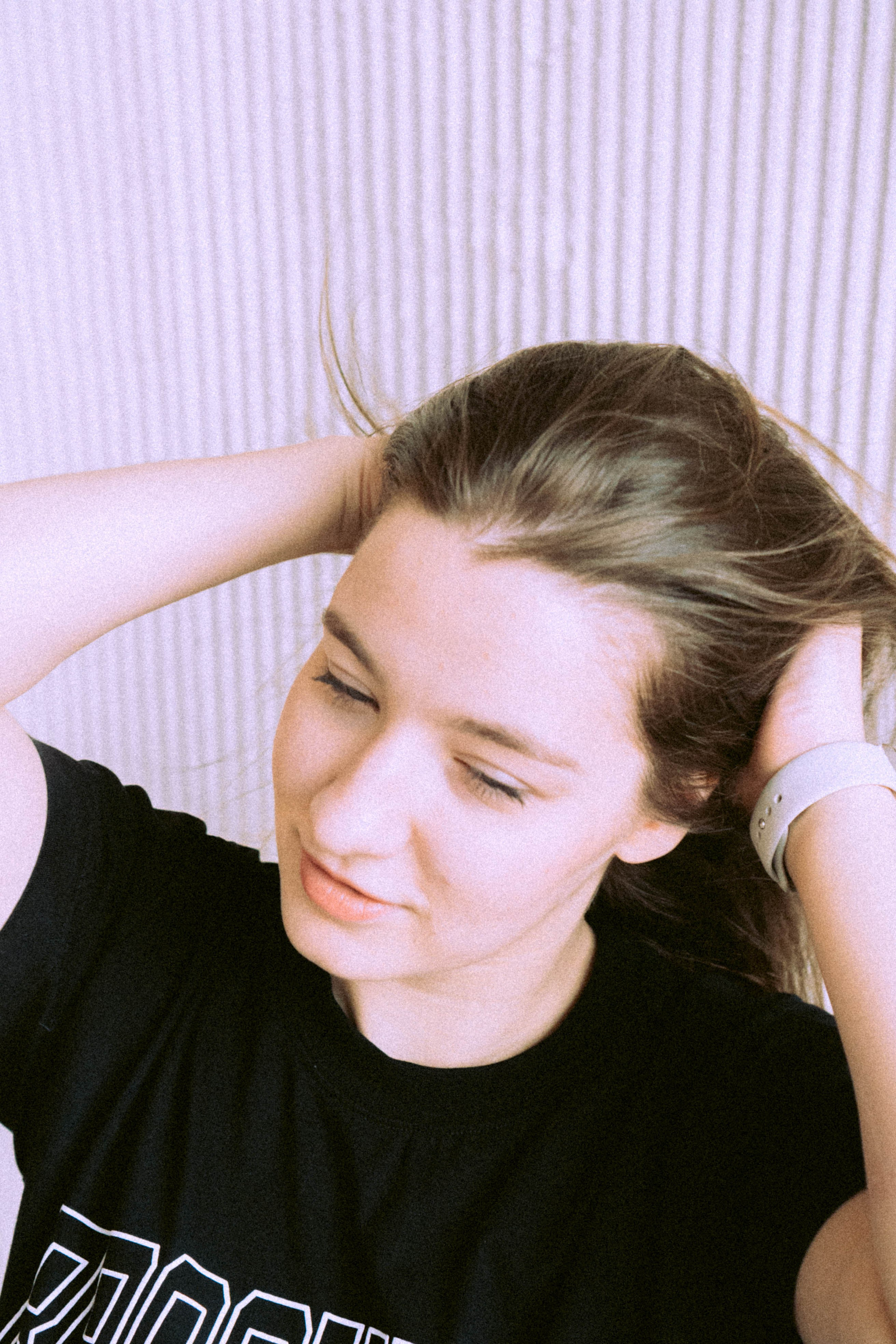 Подружки. Профессиональный фотограф, Санкт-Петербург — Виктория Богомолова