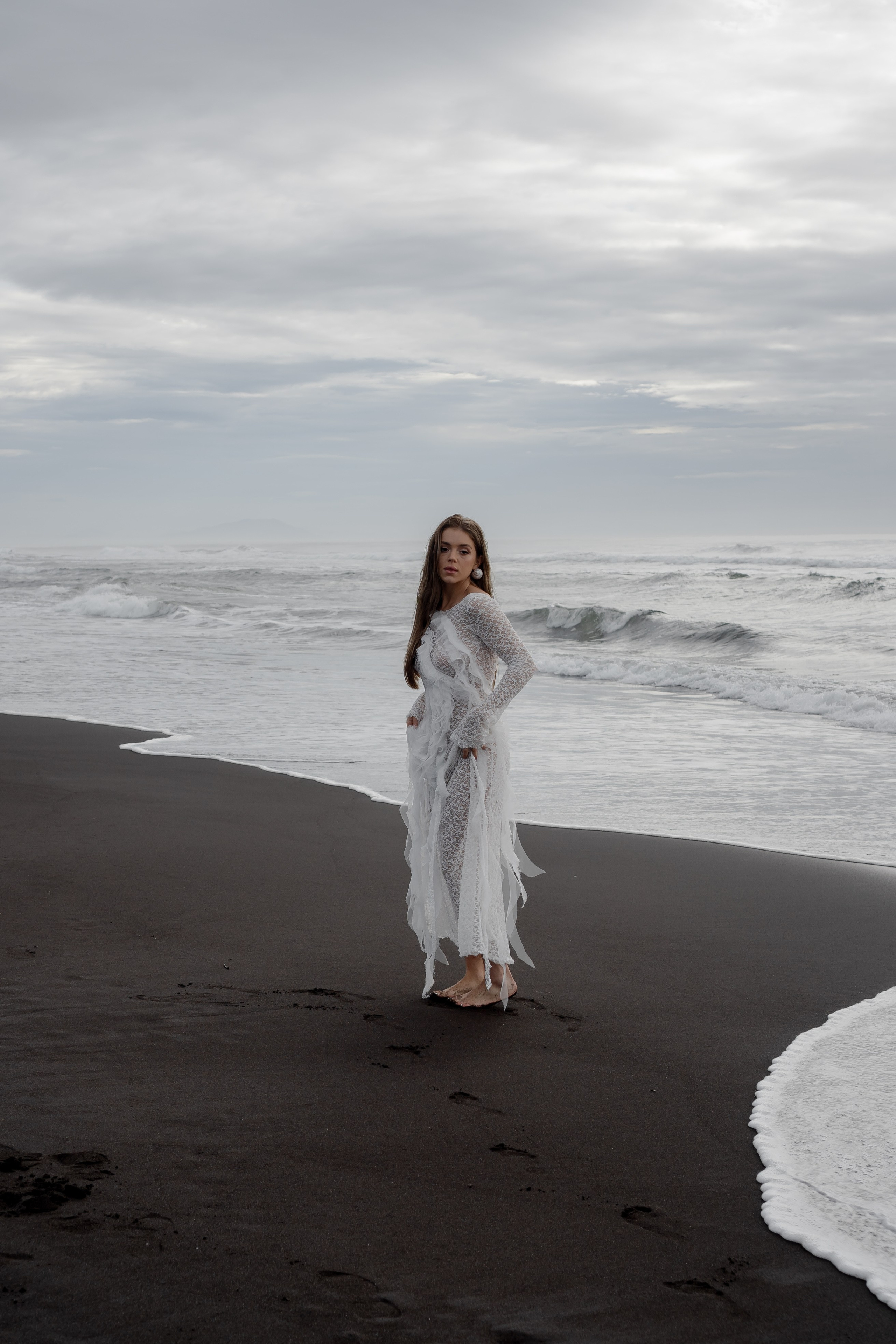 ТИХИЙ ОКЕАНН СЬЕМКА НА SONY. Профессиональный фотограф, Санкт-Петербург — Виктория Богомолова