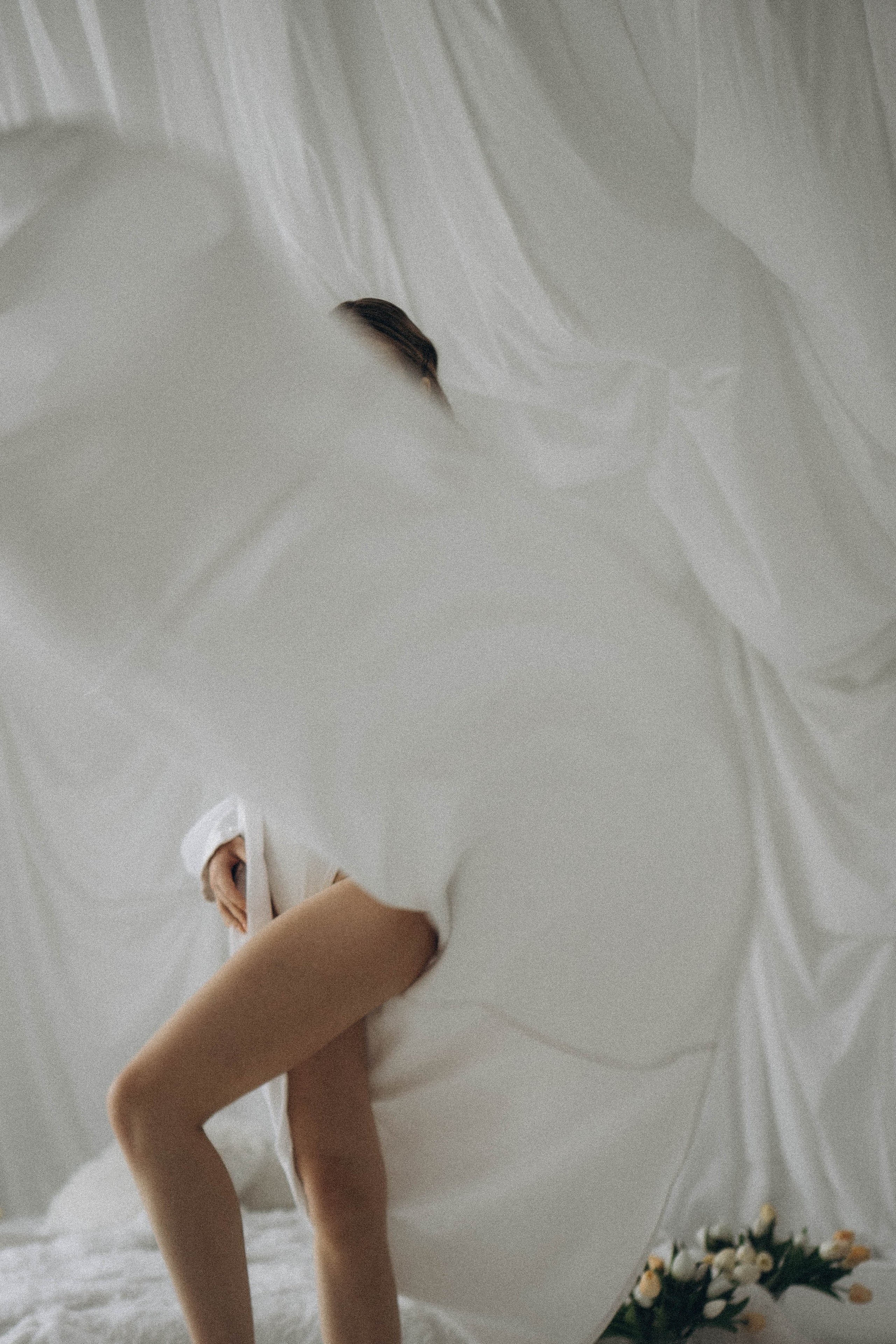 Весенняя. Профессиональный фотограф, Санкт-Петербург — Виктория Богомолова