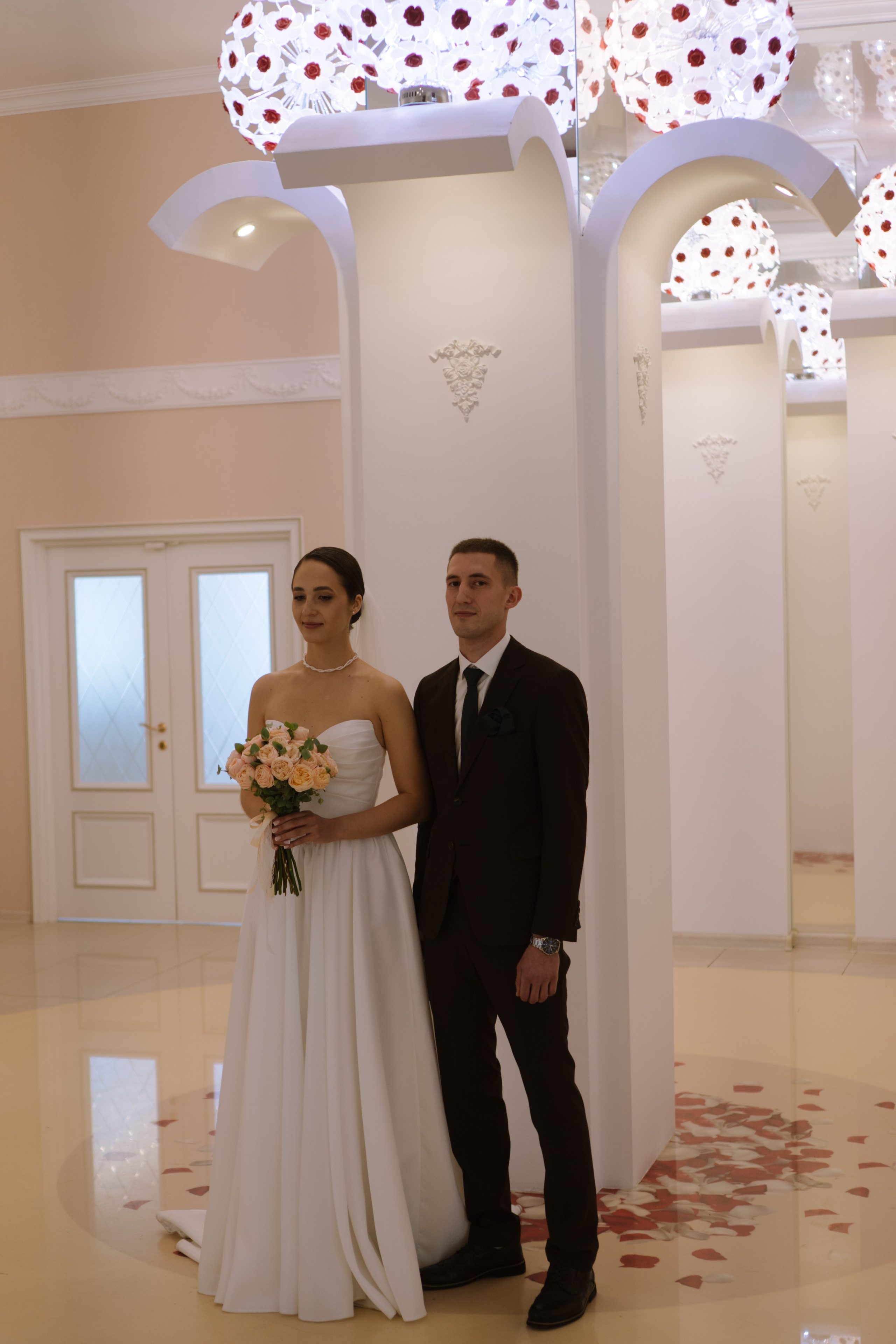 ЗАГС И ПРОГУЛКА 2 ЧАСА. Профессиональный фотограф, Санкт-Петербург — Виктория Богомолова