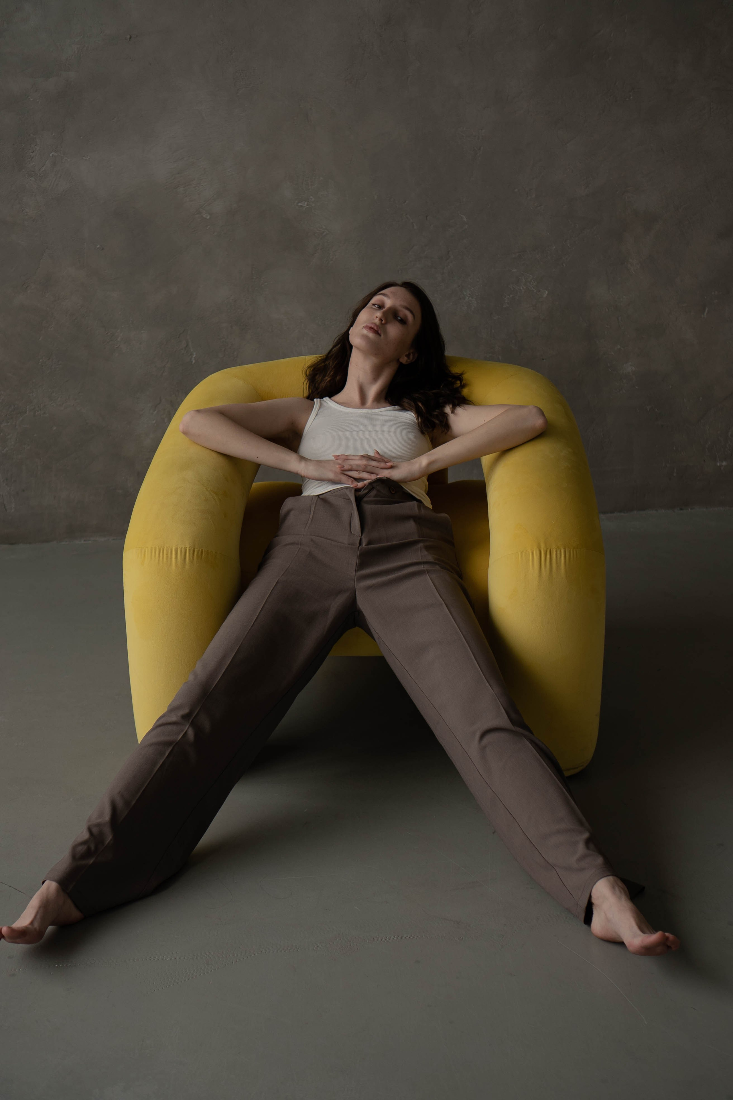 Студийная. Профессиональный фотограф, Санкт-Петербург — Виктория Богомолова