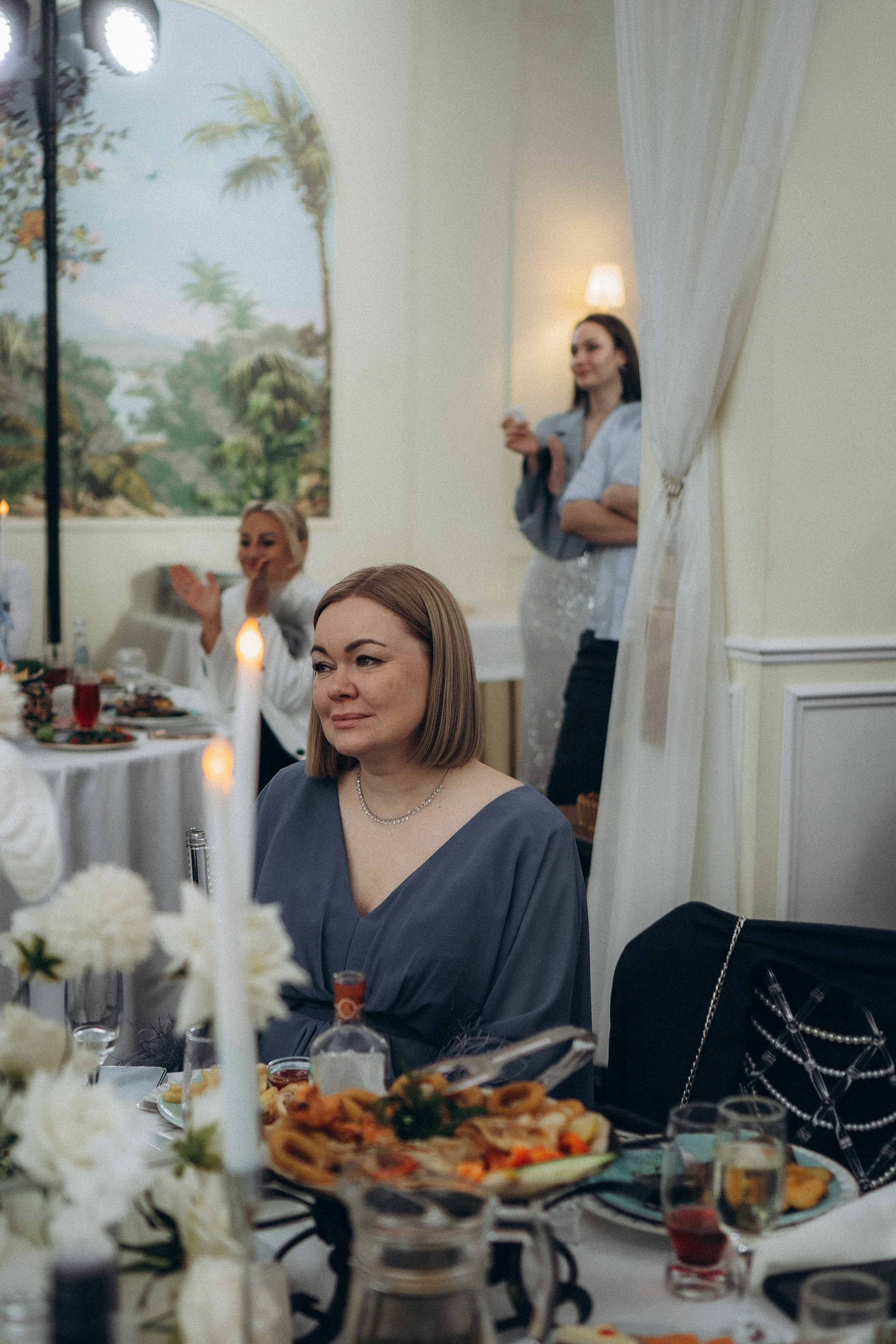 СВАДЕБНАЯ СЬЕМКА СБОРОВ В ОТЕЛЕ И ВЫЕЗД НА ЦЕРЕМОНИЮ (СНЯТО В СИБИРЕ В НИЖНЕВАРТОВСКЕ). Профессиональный фотограф, Санкт-Петербург — Виктория Богомолова