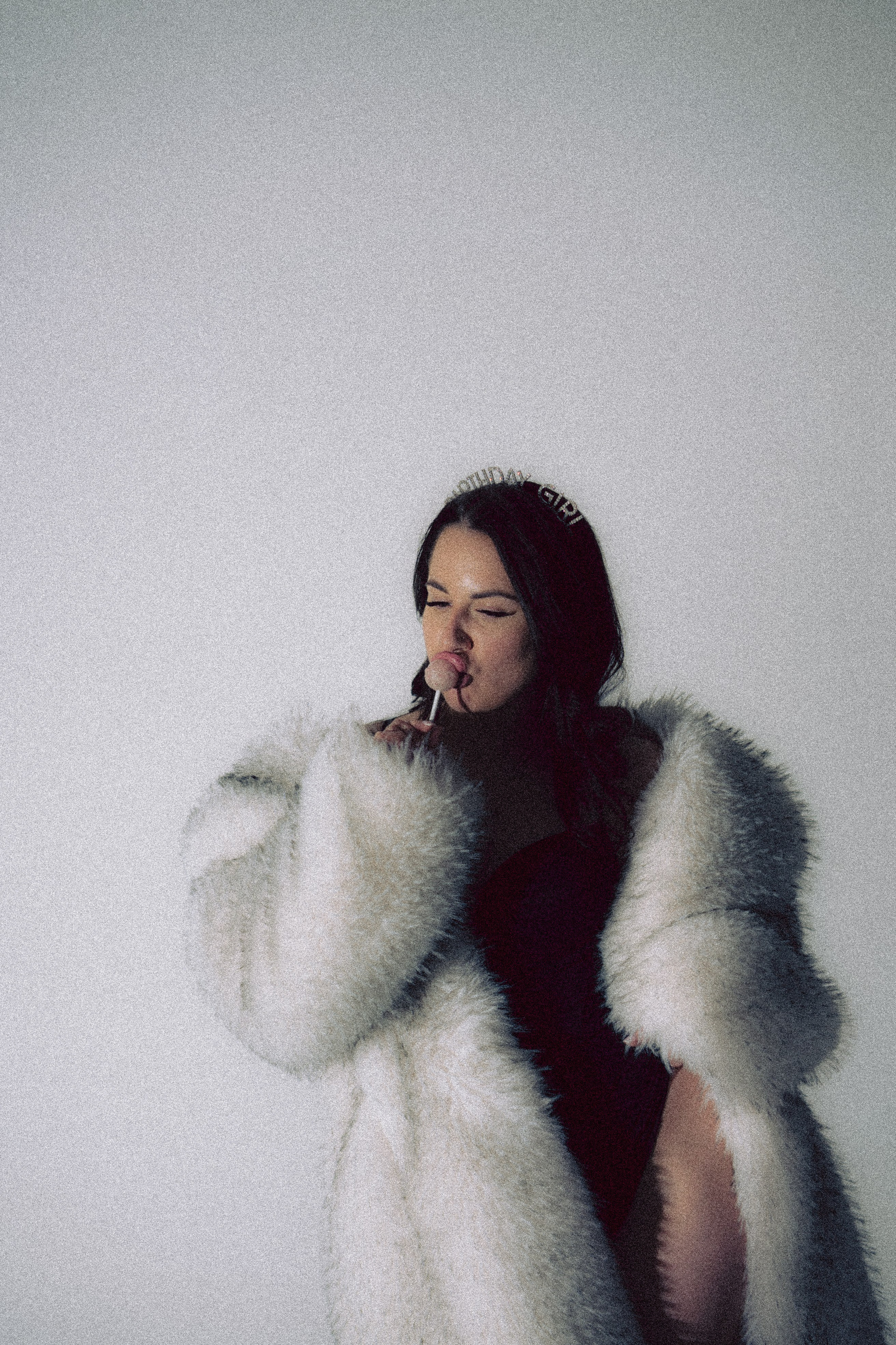 История ко дню рождения. Профессиональный фотограф, Санкт-Петербург — Виктория Богомолова