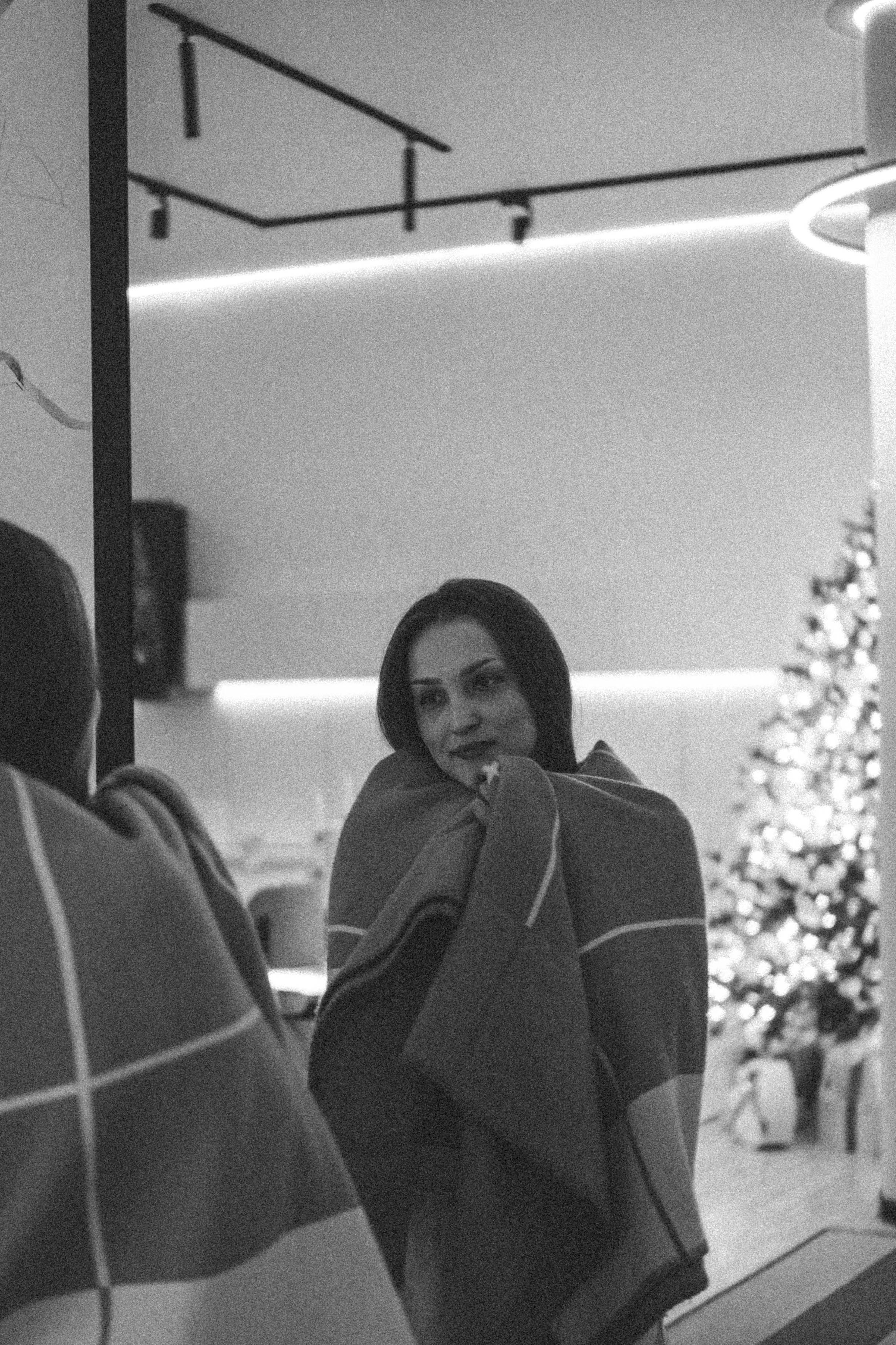 Новогодняя. Профессиональный фотограф, Санкт-Петербург — Виктория Богомолова