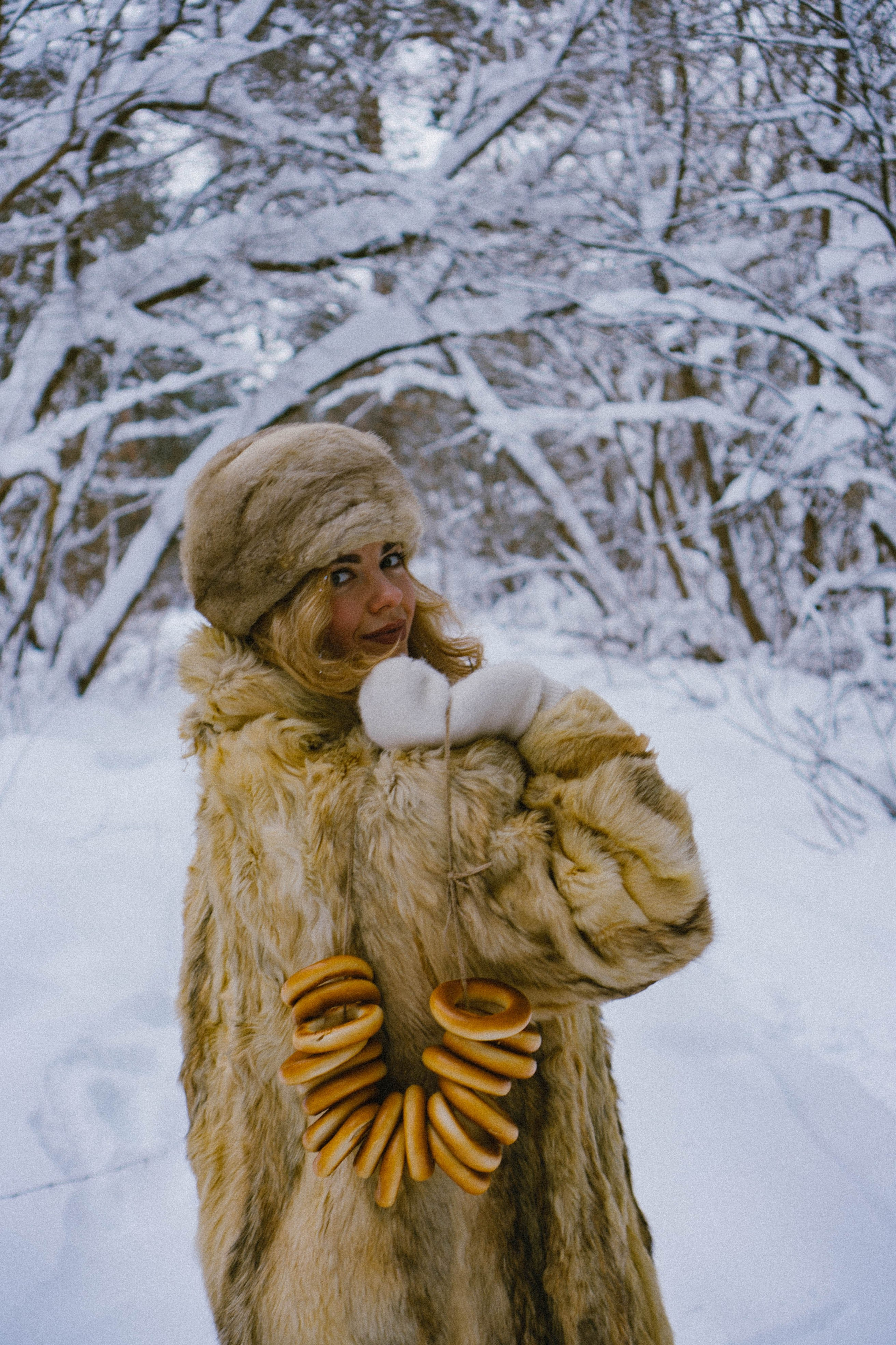 Русский стиль. Профессиональный фотограф, Санкт-Петербург — Виктория Богомолова