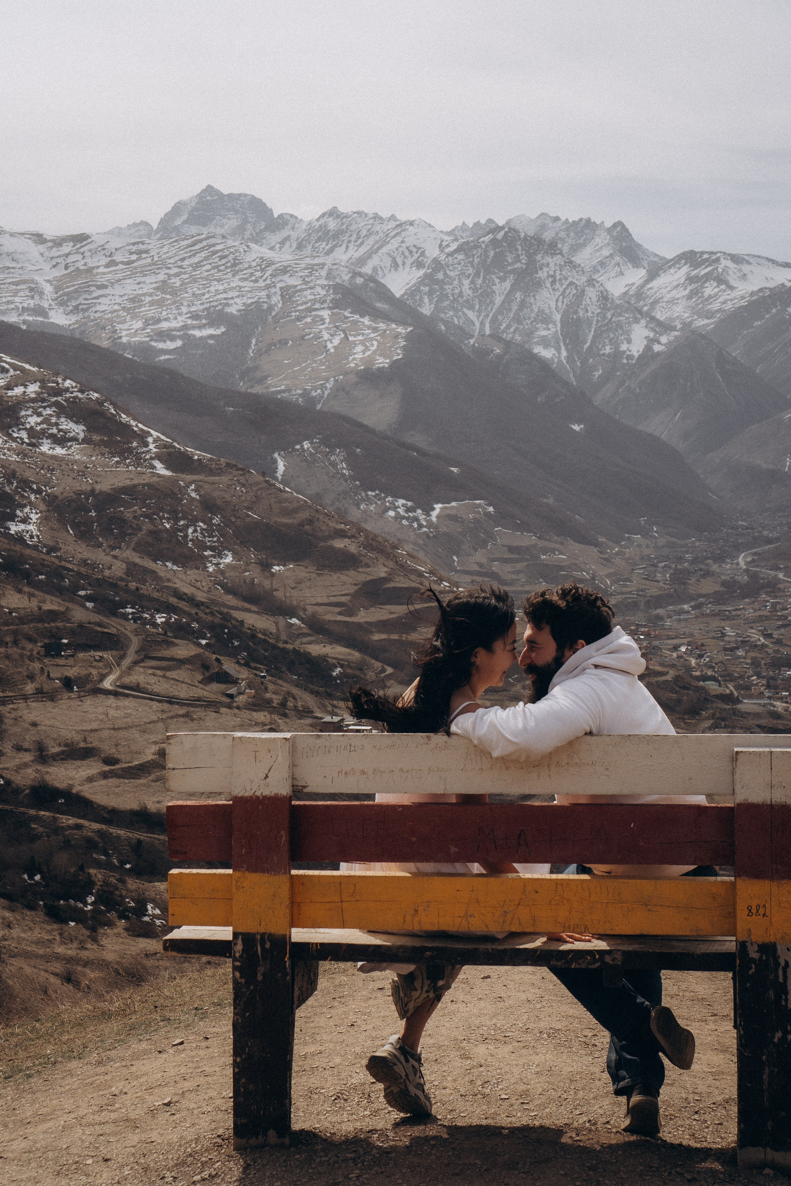 ОСЕТИЯ. Профессиональный фотограф, Санкт-Петербург — Виктория Богомолова