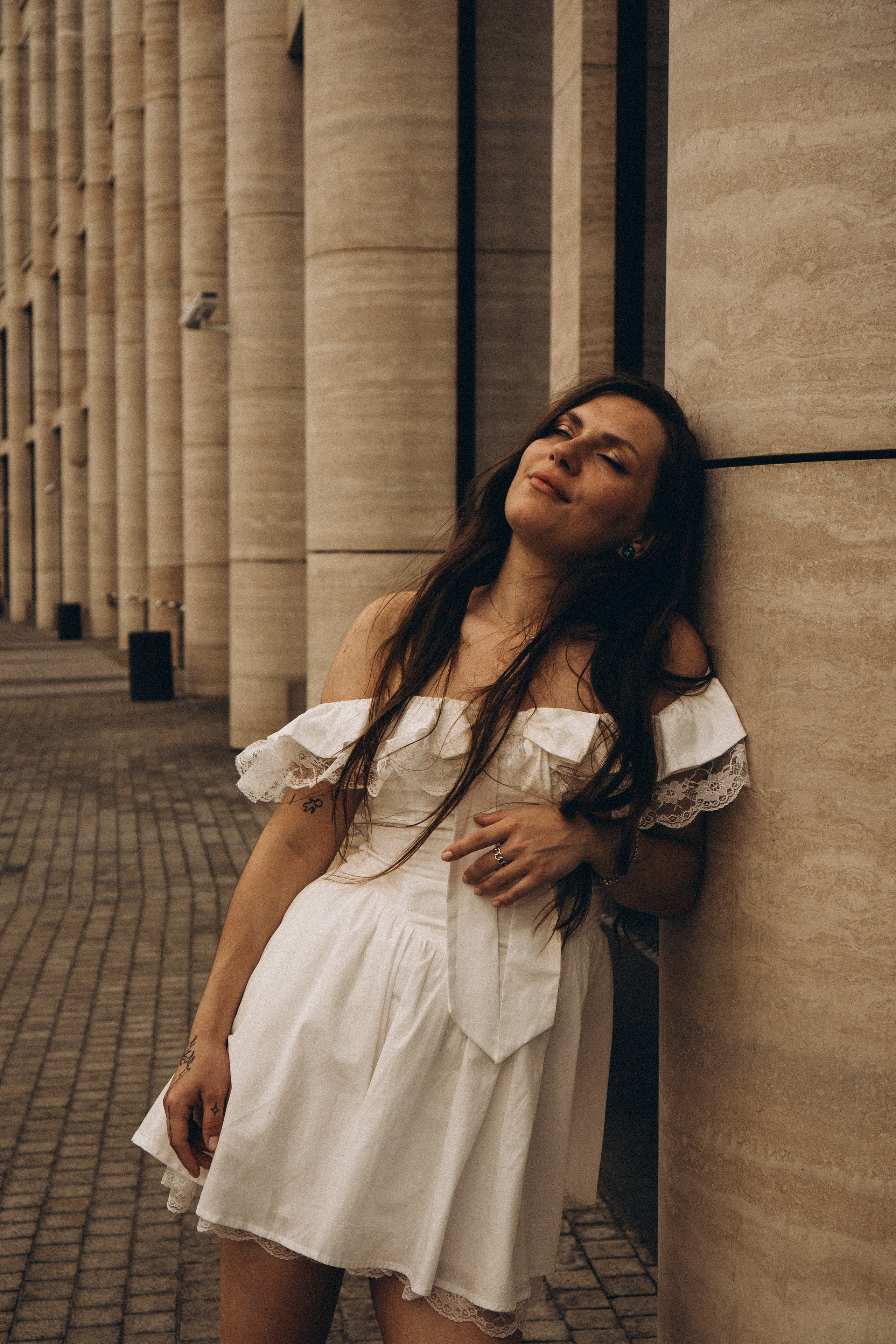 СВАДЕБНАЯ ПРОГУЛКА ПО ТАВРИЧЕСКОМУ САДУ И НЕВСКОЙ РАТУШЕ. Профессиональный фотограф, Санкт-Петербург — Виктория Богомолова