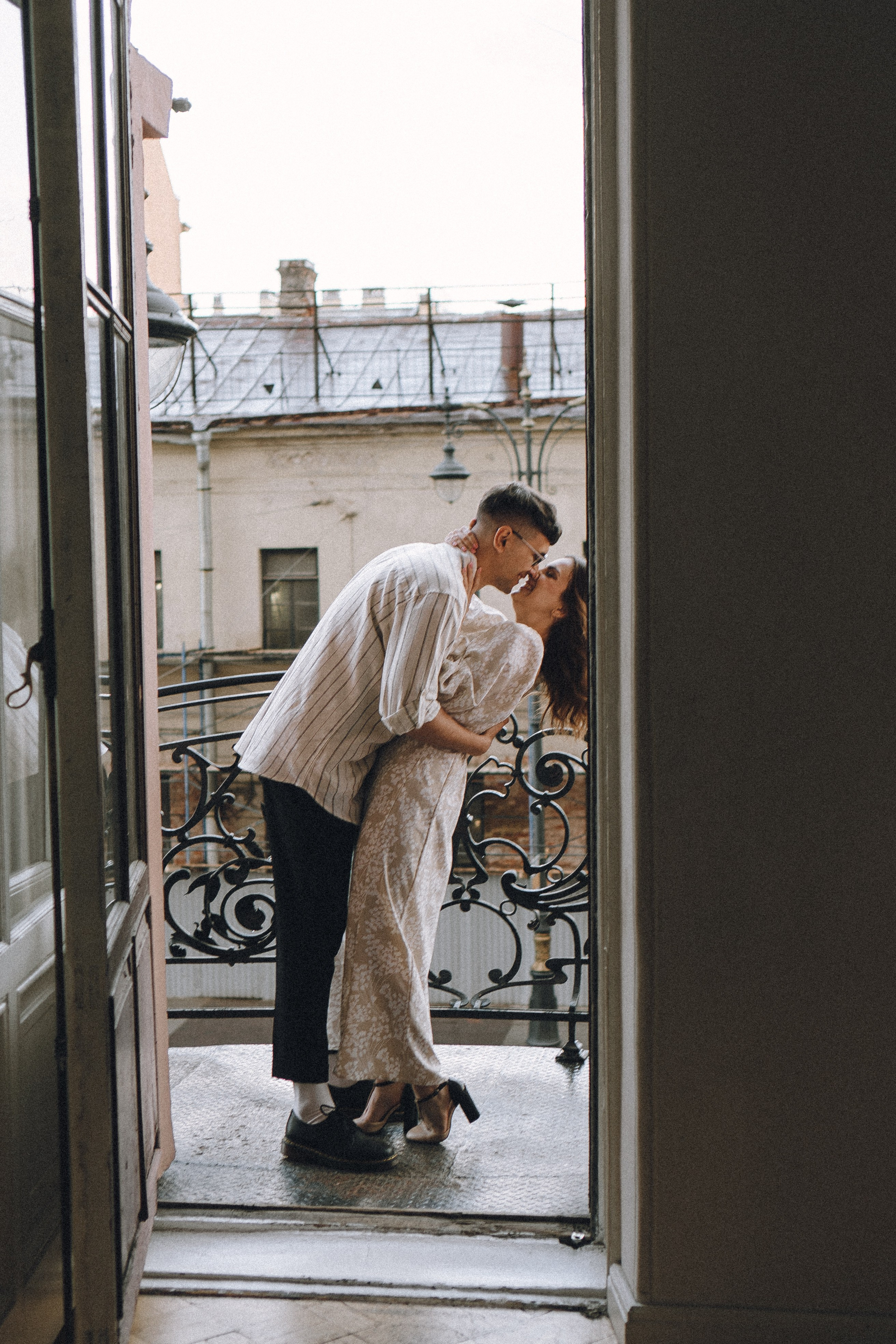 ЛЮБОВЬ В ИЮНЕ. Профессиональный фотограф, Санкт-Петербург — Виктория Богомолова