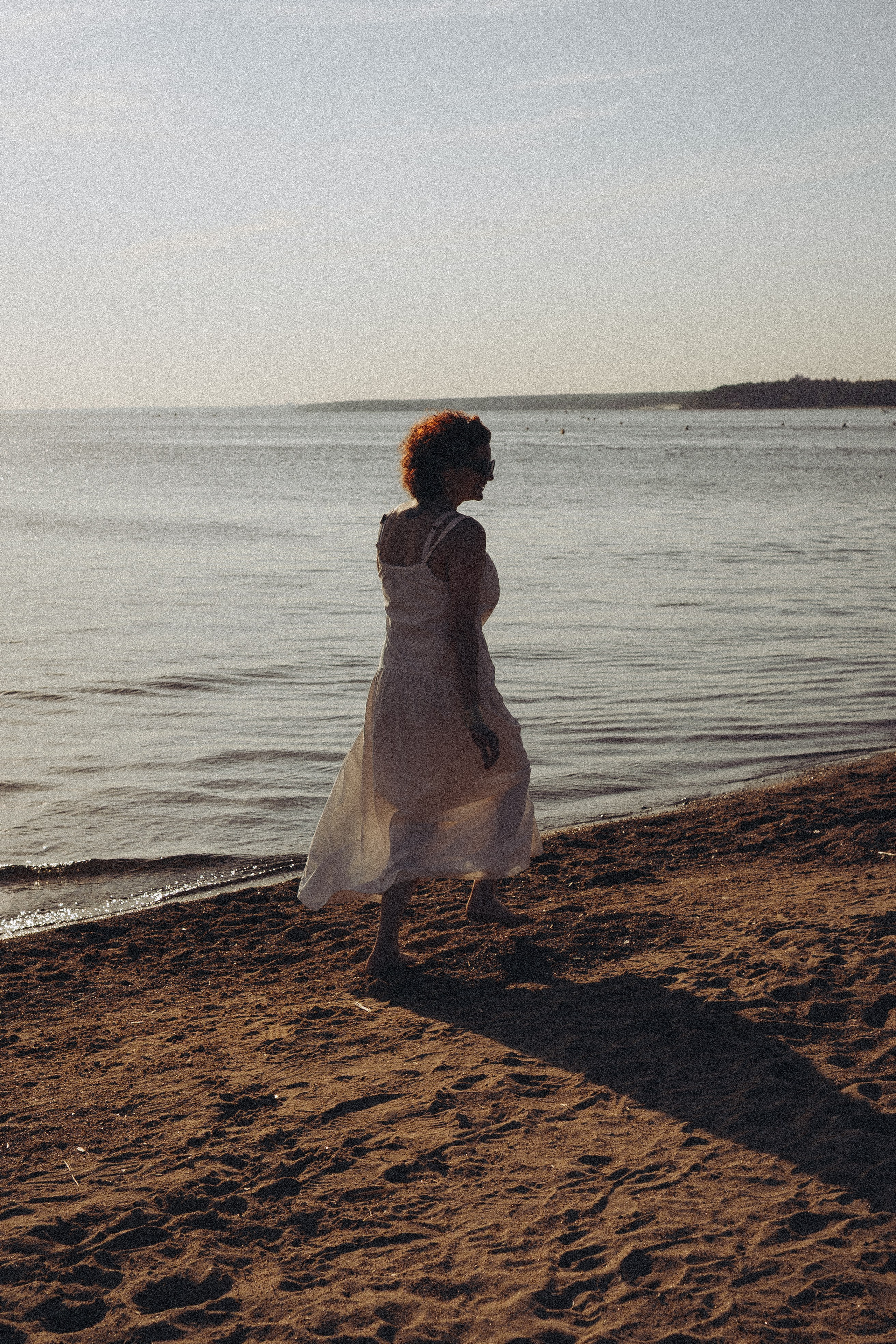 У ФИНСКОГО ЗАЛИВА. Профессиональный фотограф, Санкт-Петербург — Виктория Богомолова