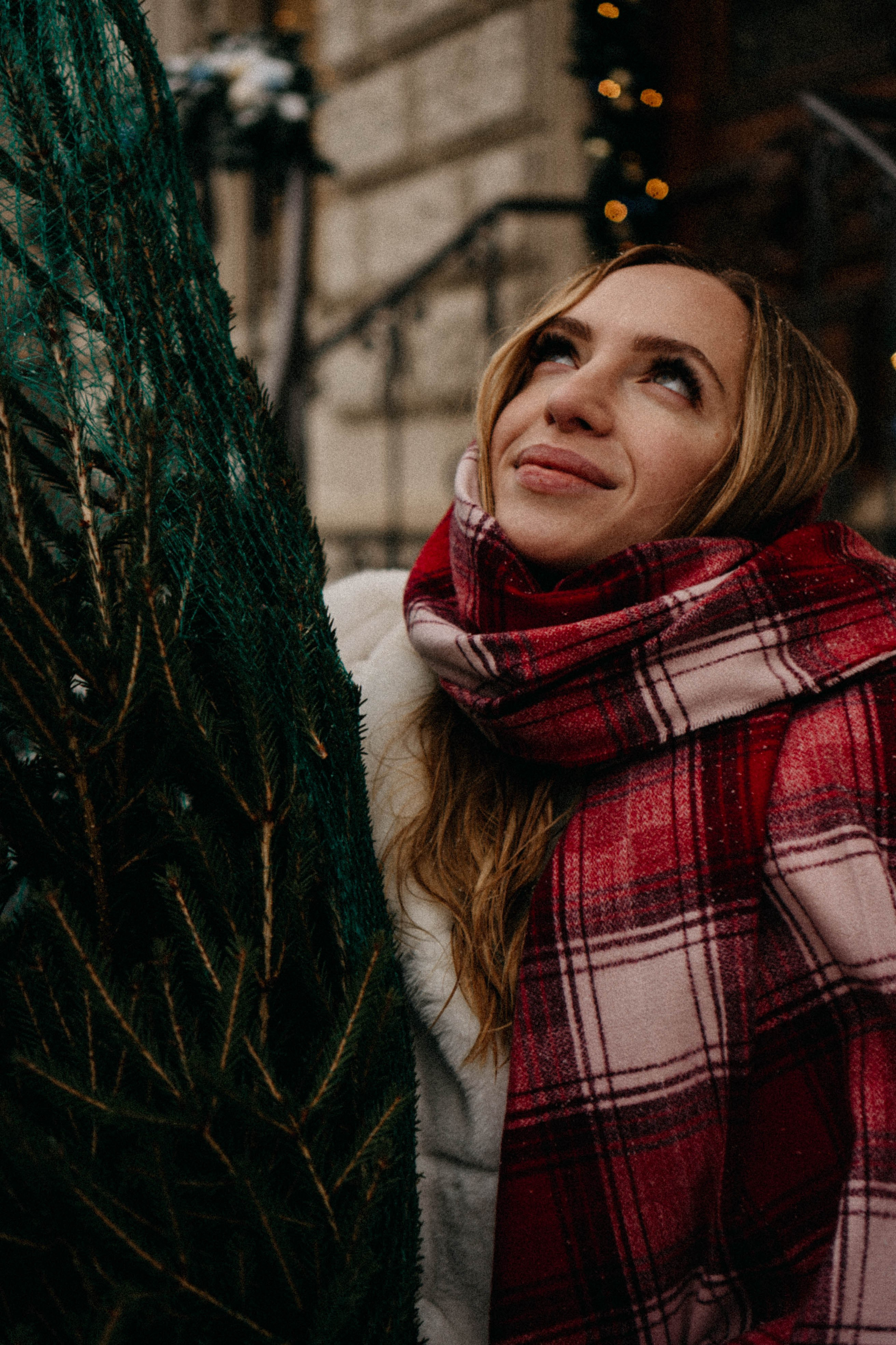 Новогодняя. Профессиональный фотограф, Санкт-Петербург — Виктория Богомолова