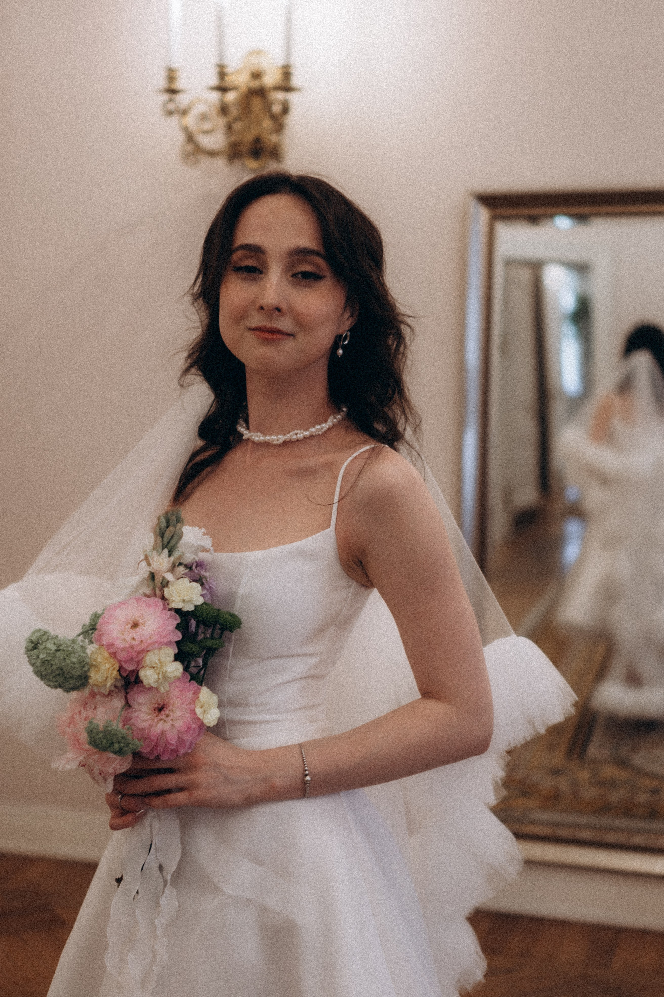 СВАДЕБНАЯ ФОТОСЕСИСИЯ В ГОРОДЕ ПУШКИН. Профессиональный фотограф, Санкт-Петербург — Виктория Богомолова